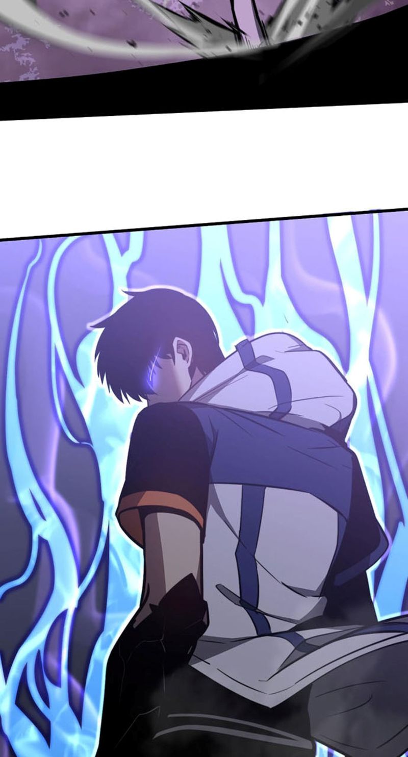 Extraordinary Evolution (Advanced Evolution) Chapter 46 Gambar 23
