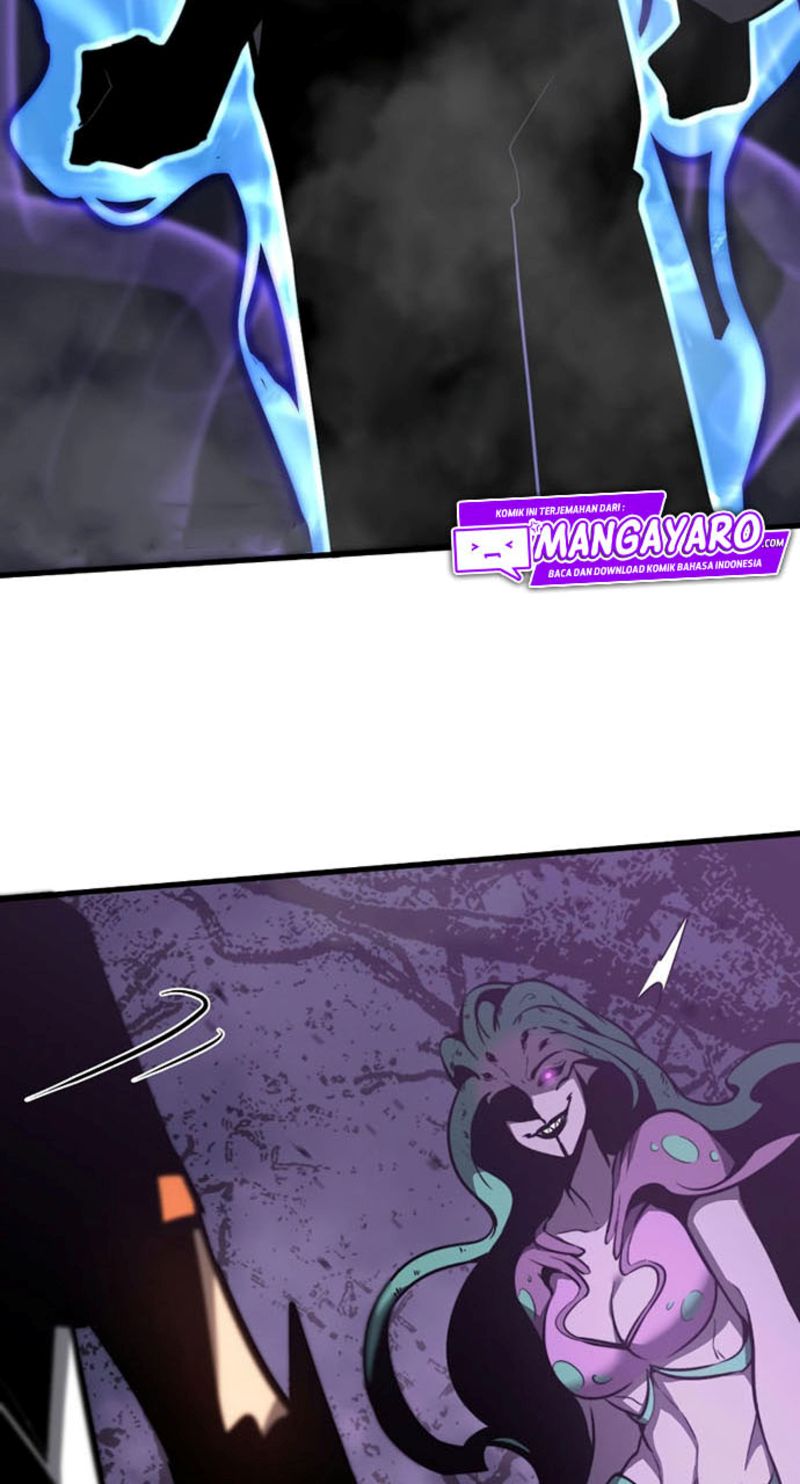 Extraordinary Evolution (Advanced Evolution) Chapter 46 Gambar 24