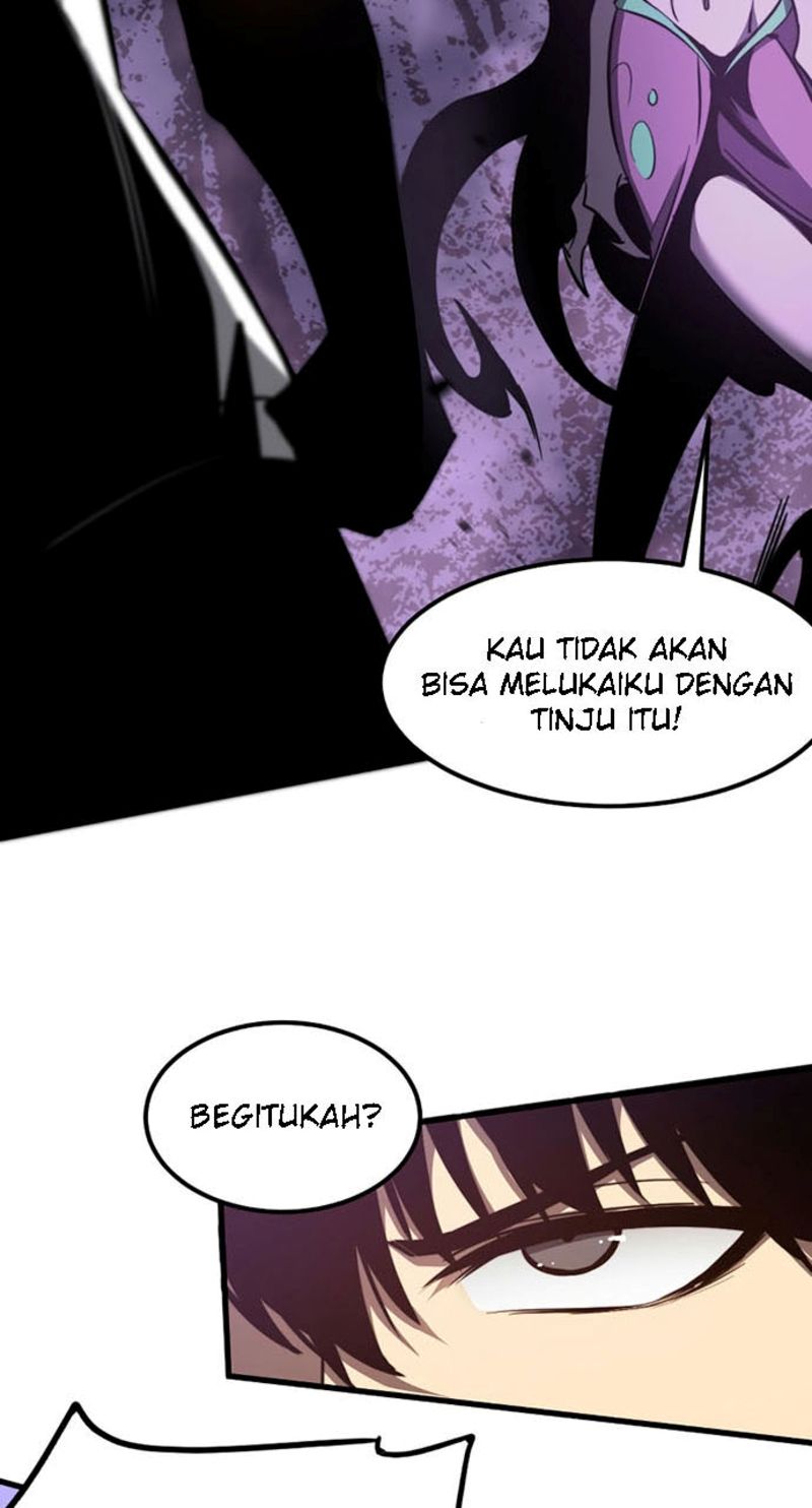 Extraordinary Evolution (Advanced Evolution) Chapter 46 Gambar 25