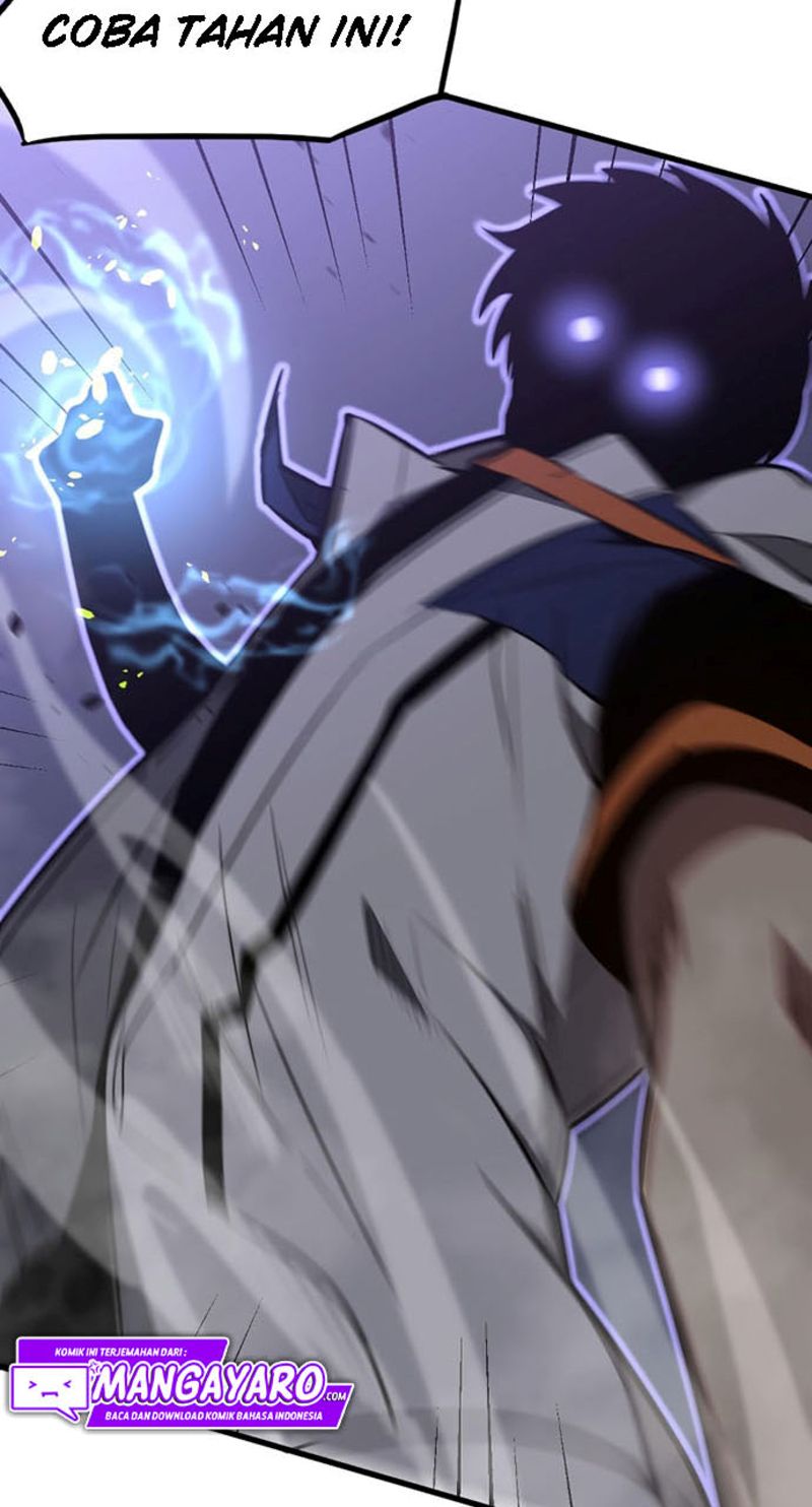 Extraordinary Evolution (Advanced Evolution) Chapter 46 Gambar 26
