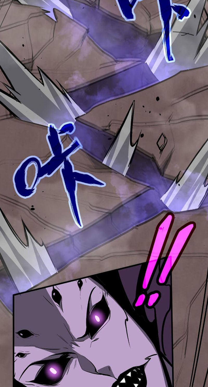 Extraordinary Evolution (Advanced Evolution) Chapter 46 Gambar 28