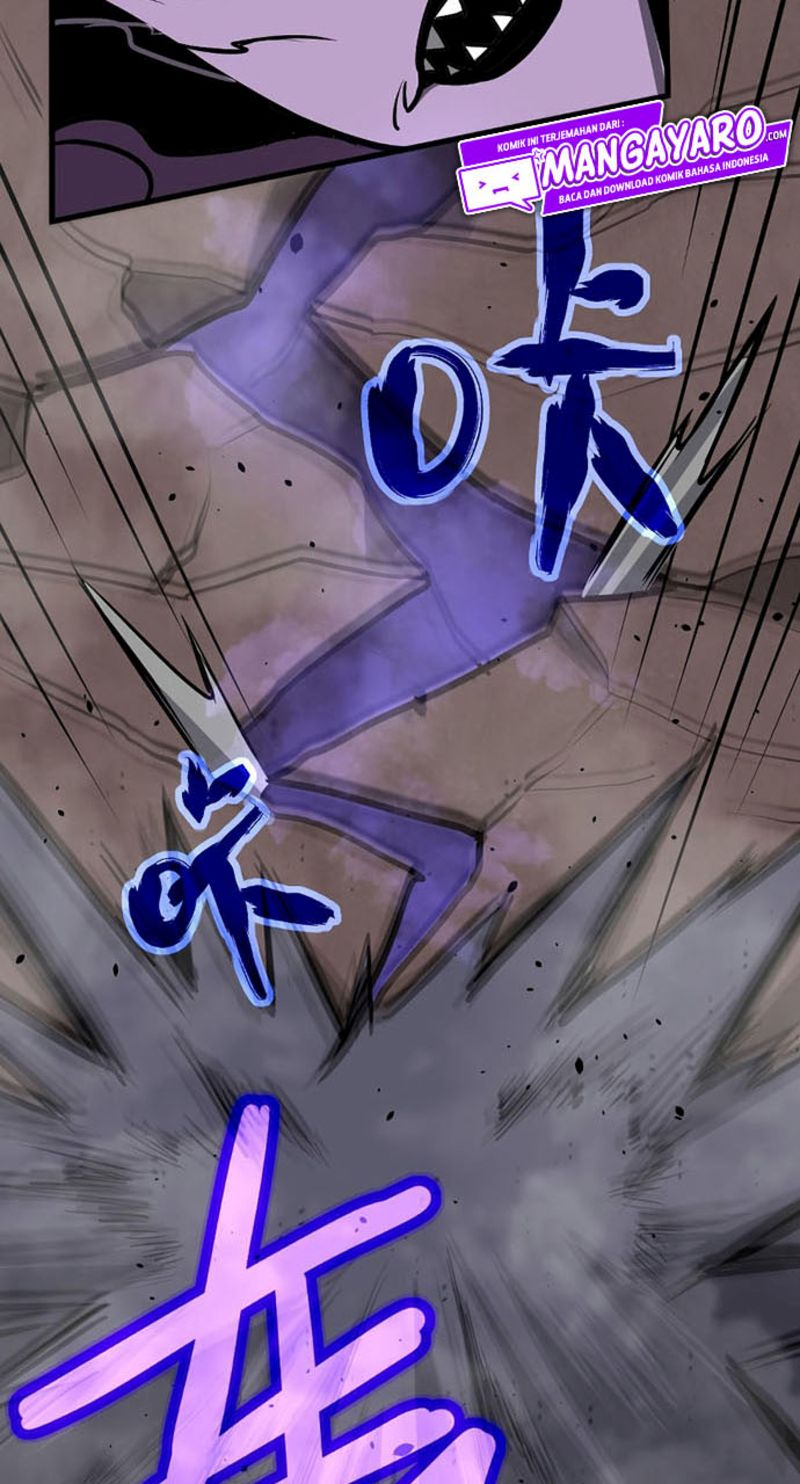 Extraordinary Evolution (Advanced Evolution) Chapter 46 Gambar 29