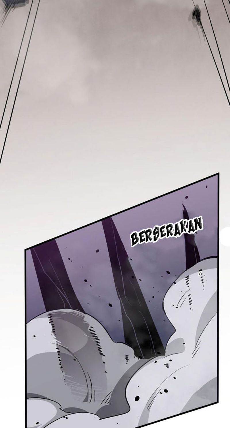 Extraordinary Evolution (Advanced Evolution) Chapter 46 Gambar 31