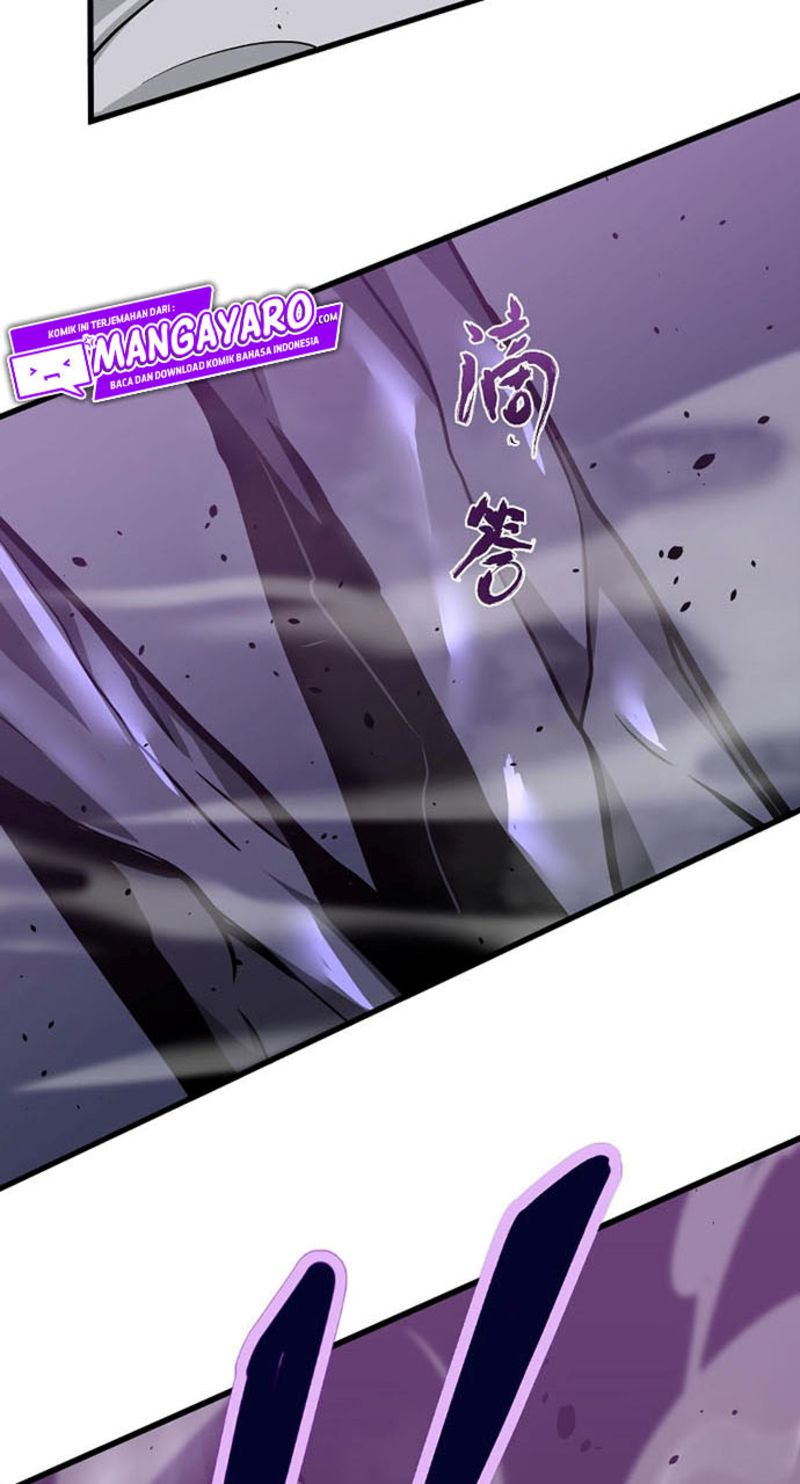 Extraordinary Evolution (Advanced Evolution) Chapter 46 Gambar 32