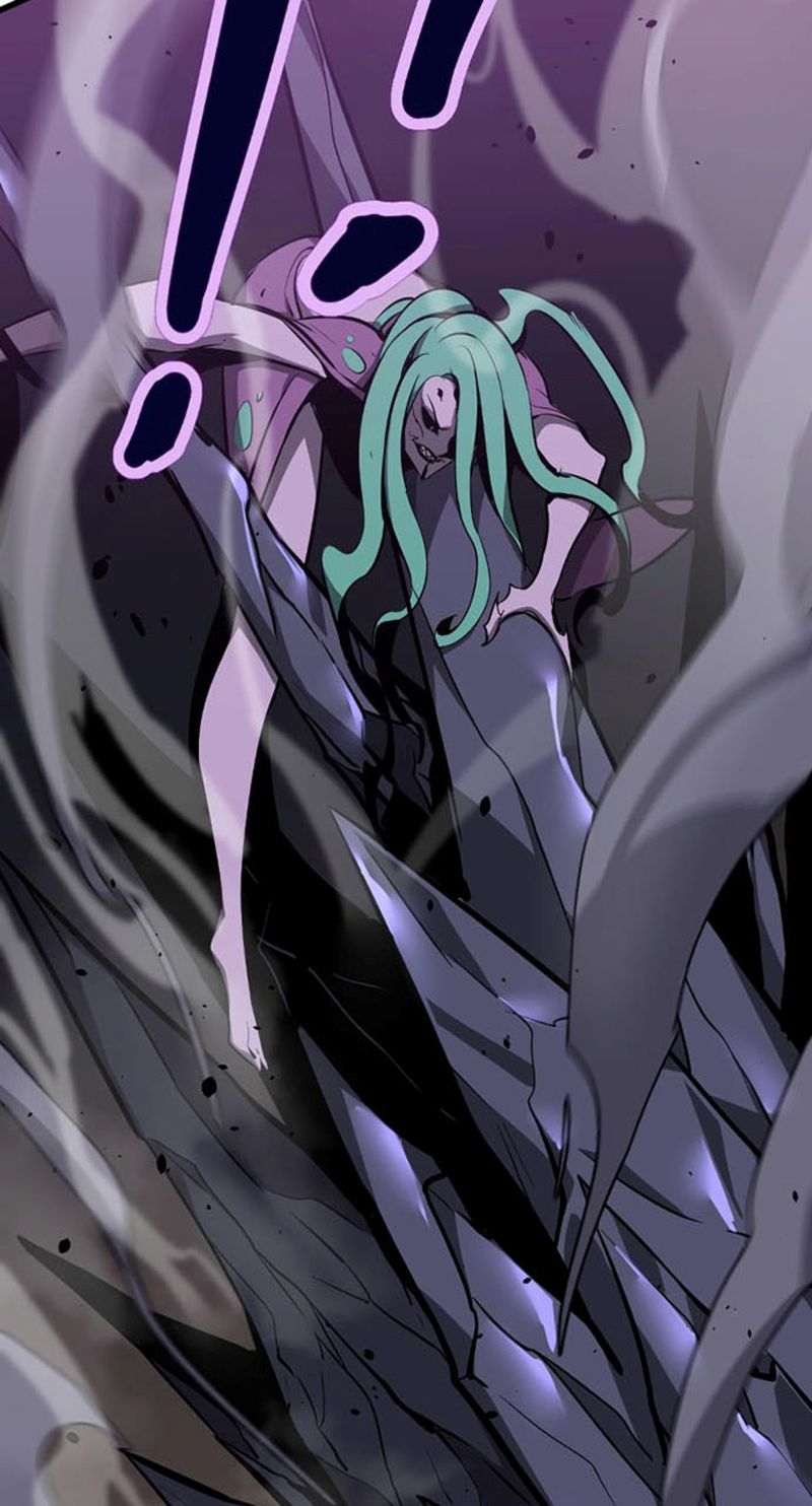 Extraordinary Evolution (Advanced Evolution) Chapter 46 Gambar 33