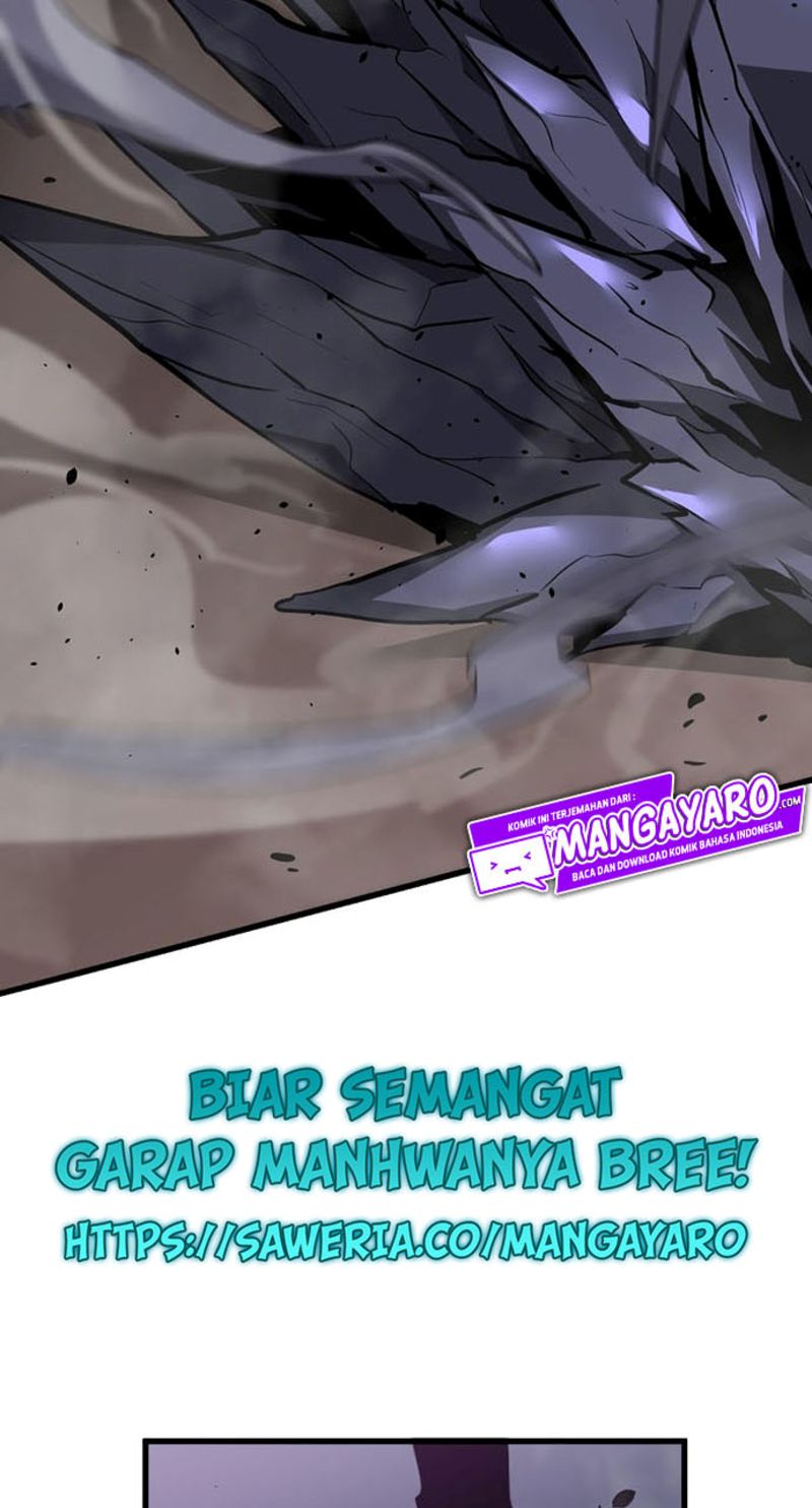 Extraordinary Evolution (Advanced Evolution) Chapter 46 Gambar 34
