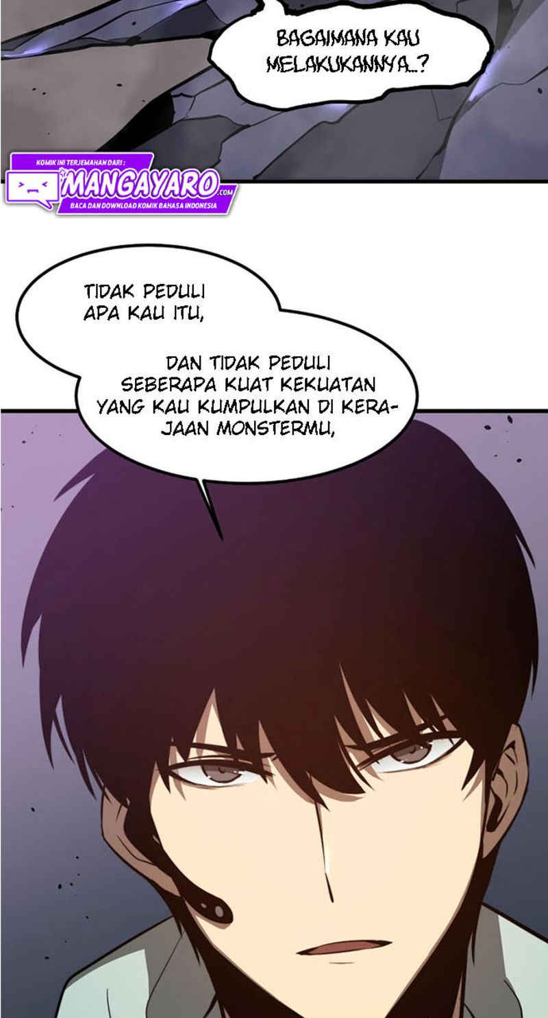 Extraordinary Evolution (Advanced Evolution) Chapter 46 Gambar 36
