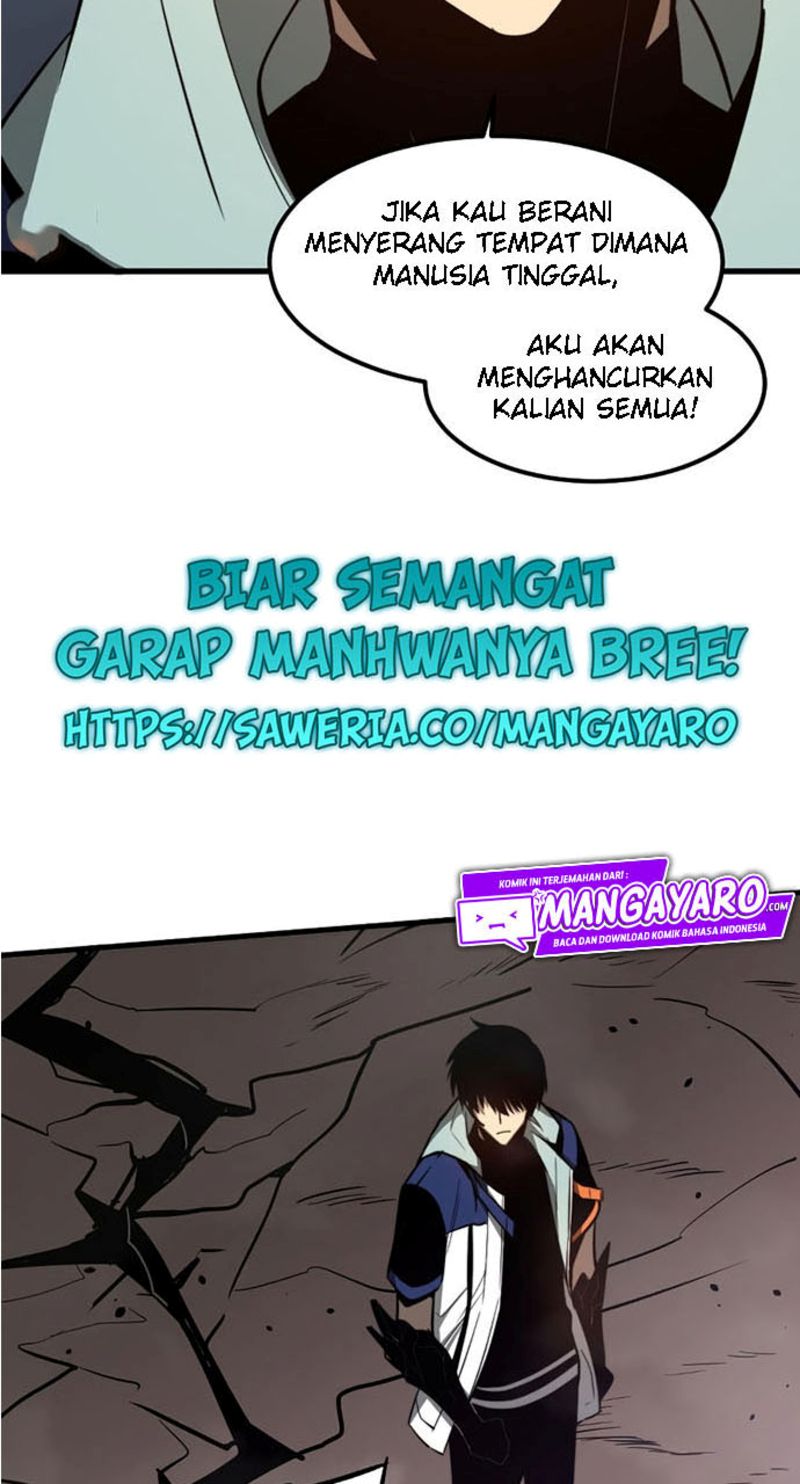 Extraordinary Evolution (Advanced Evolution) Chapter 46 Gambar 37