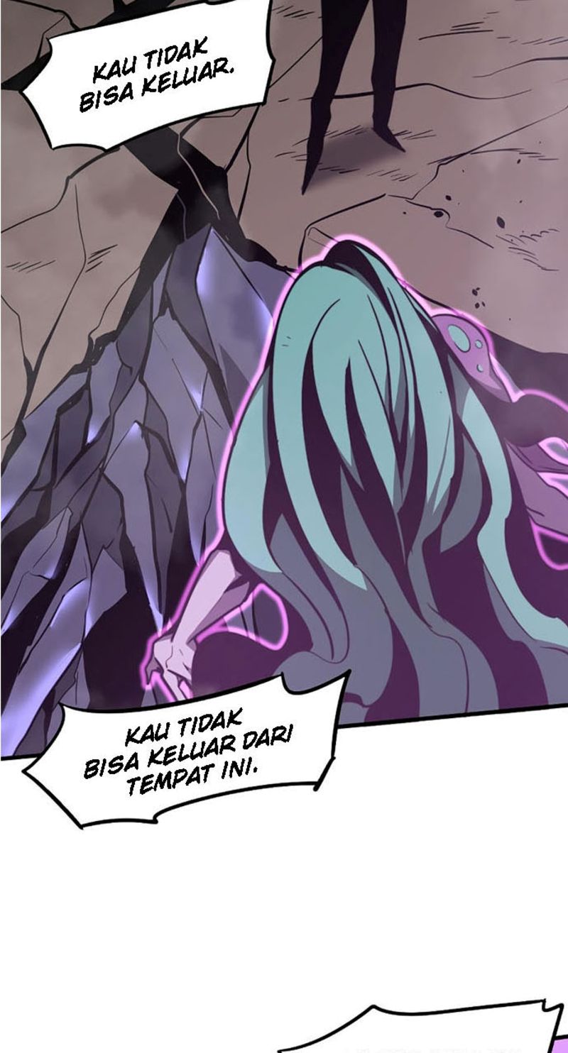 Extraordinary Evolution (Advanced Evolution) Chapter 46 Gambar 38