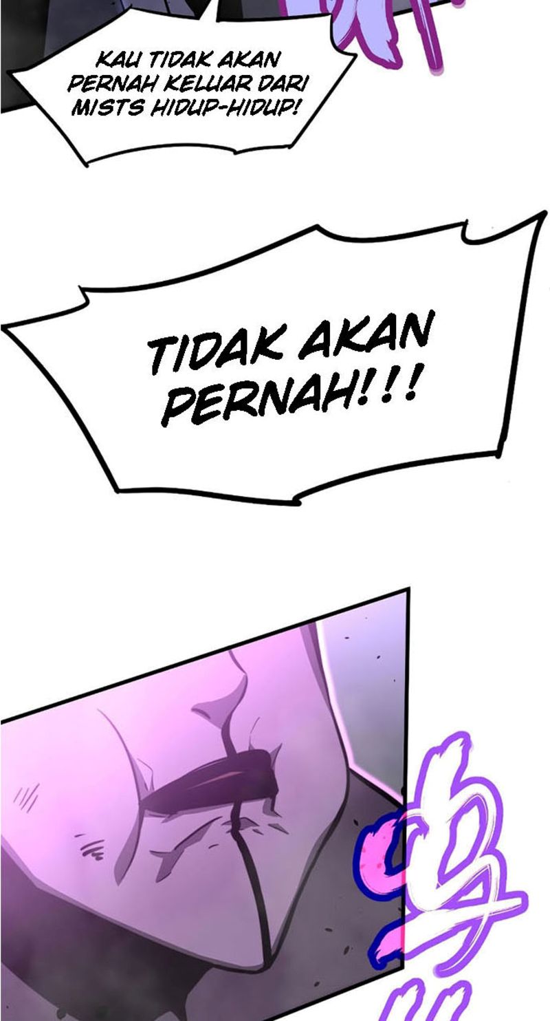 Extraordinary Evolution (Advanced Evolution) Chapter 46 Gambar 40