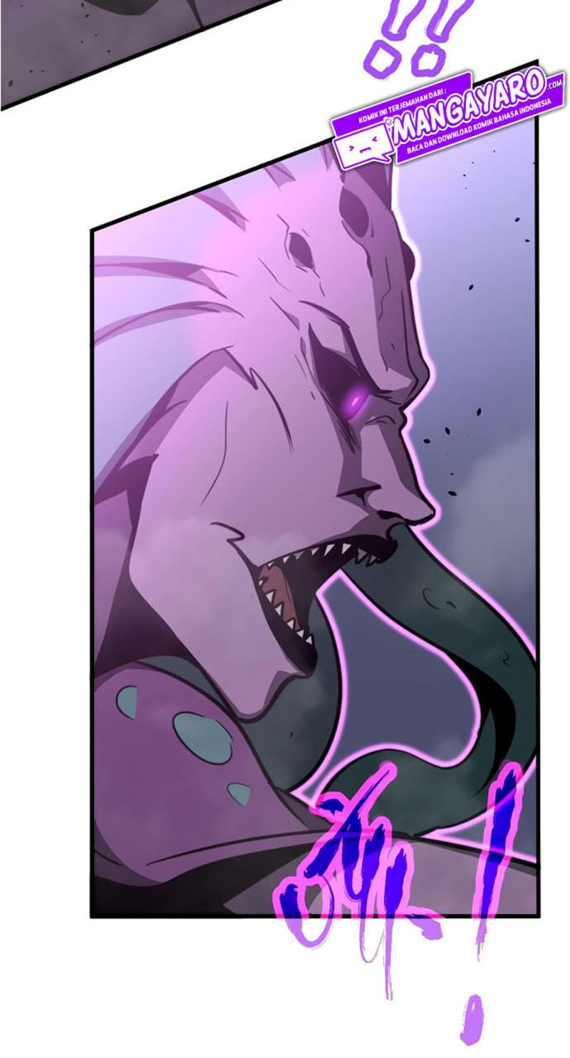 Extraordinary Evolution (Advanced Evolution) Chapter 46 Gambar 41
