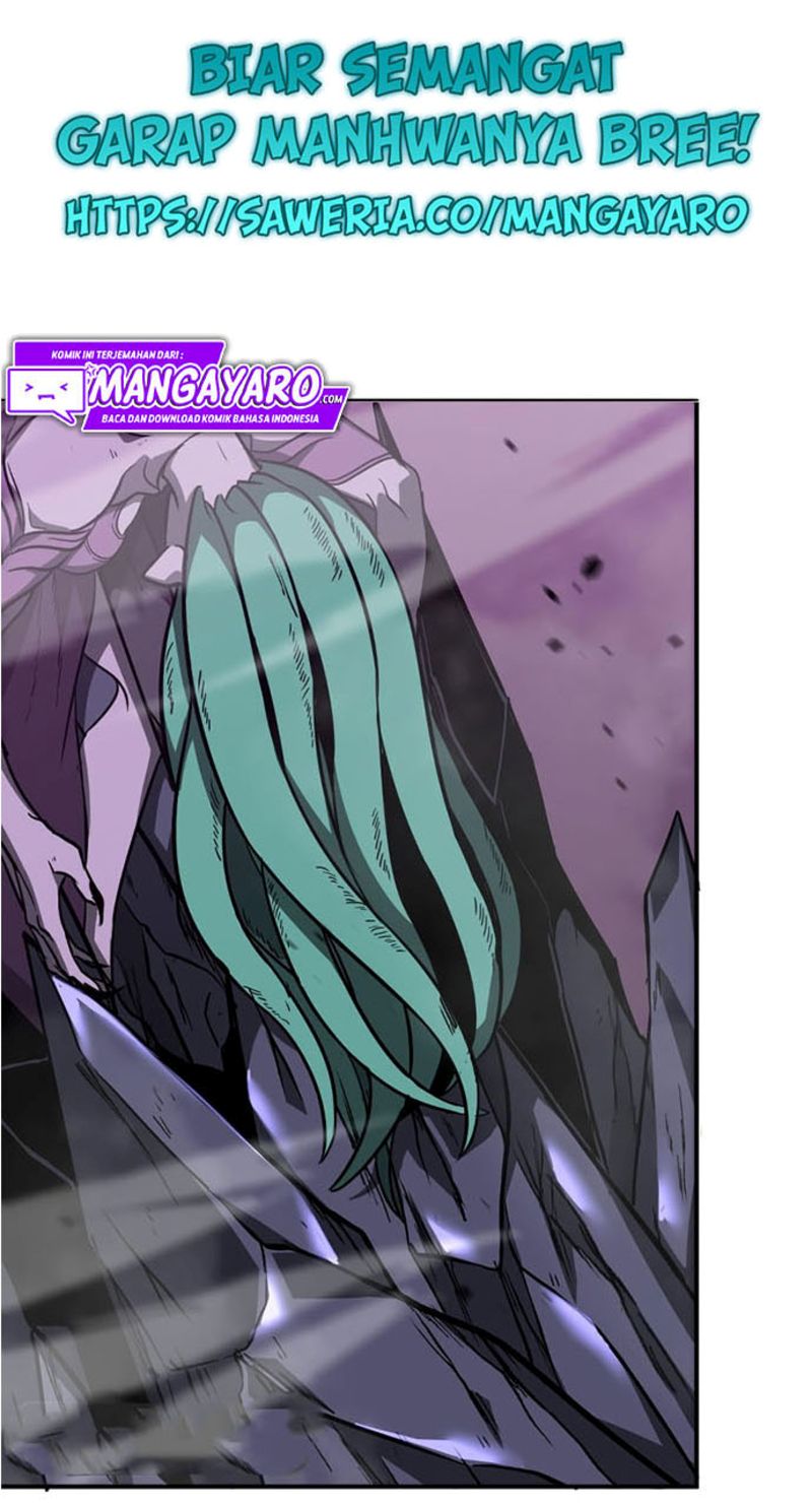 Extraordinary Evolution (Advanced Evolution) Chapter 46 Gambar 42