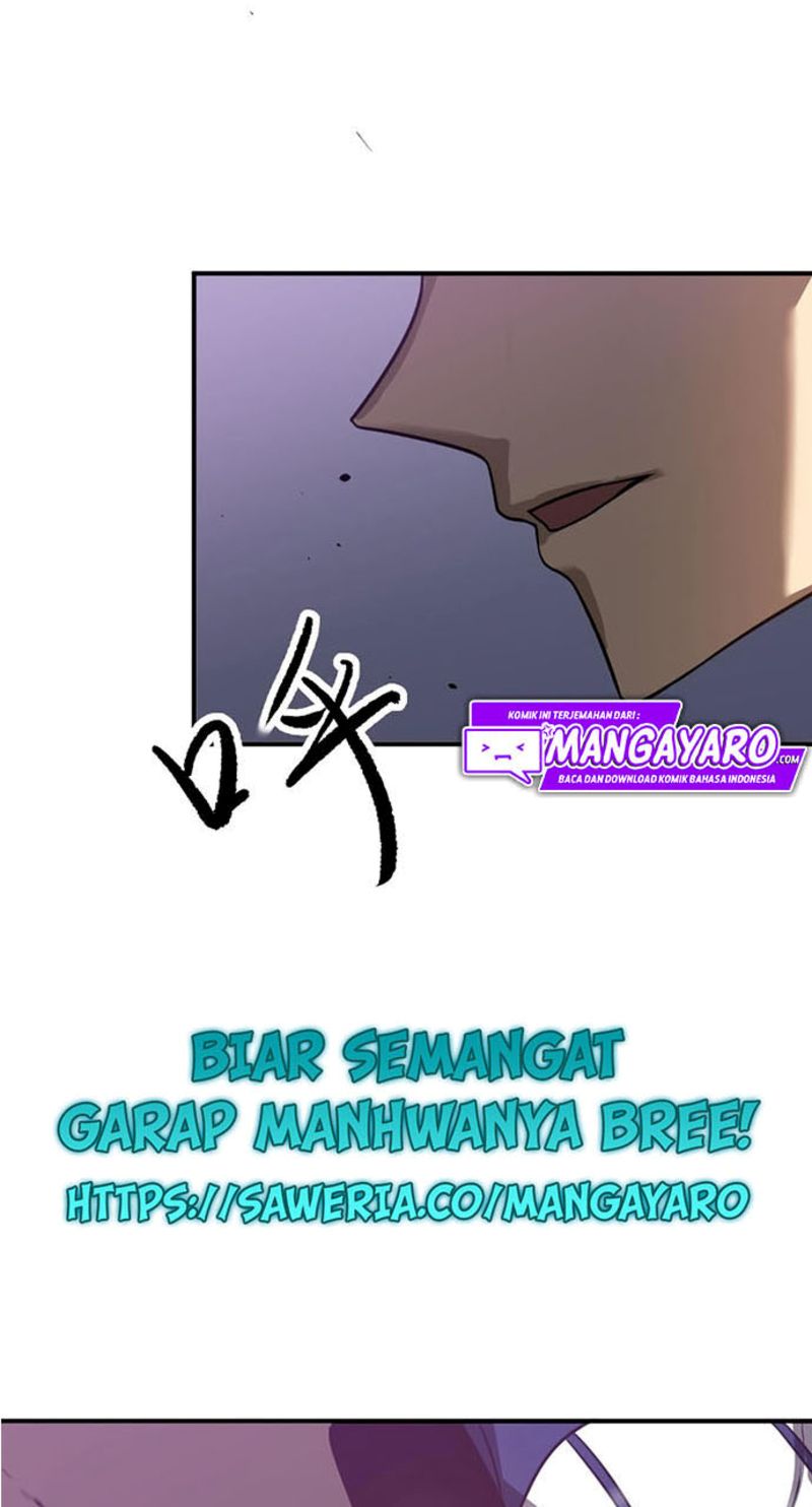 Extraordinary Evolution (Advanced Evolution) Chapter 46 Gambar 43