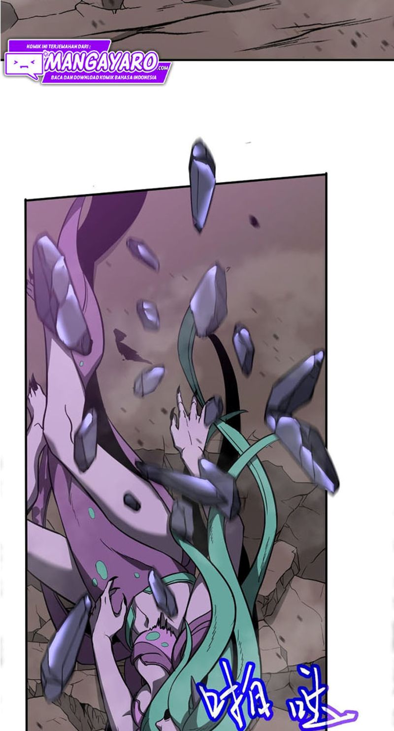 Extraordinary Evolution (Advanced Evolution) Chapter 46 Gambar 45