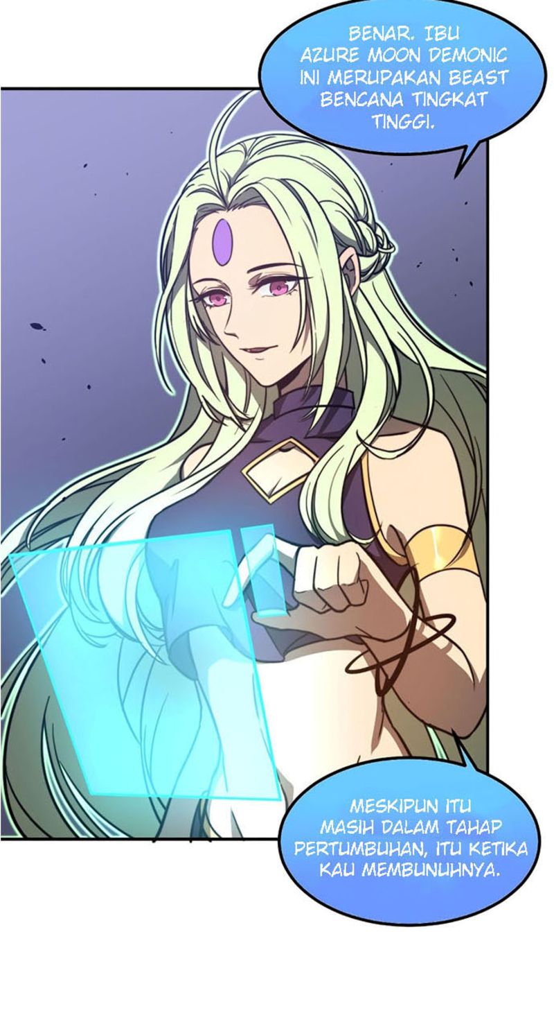 Extraordinary Evolution (Advanced Evolution) Chapter 46 Gambar 49