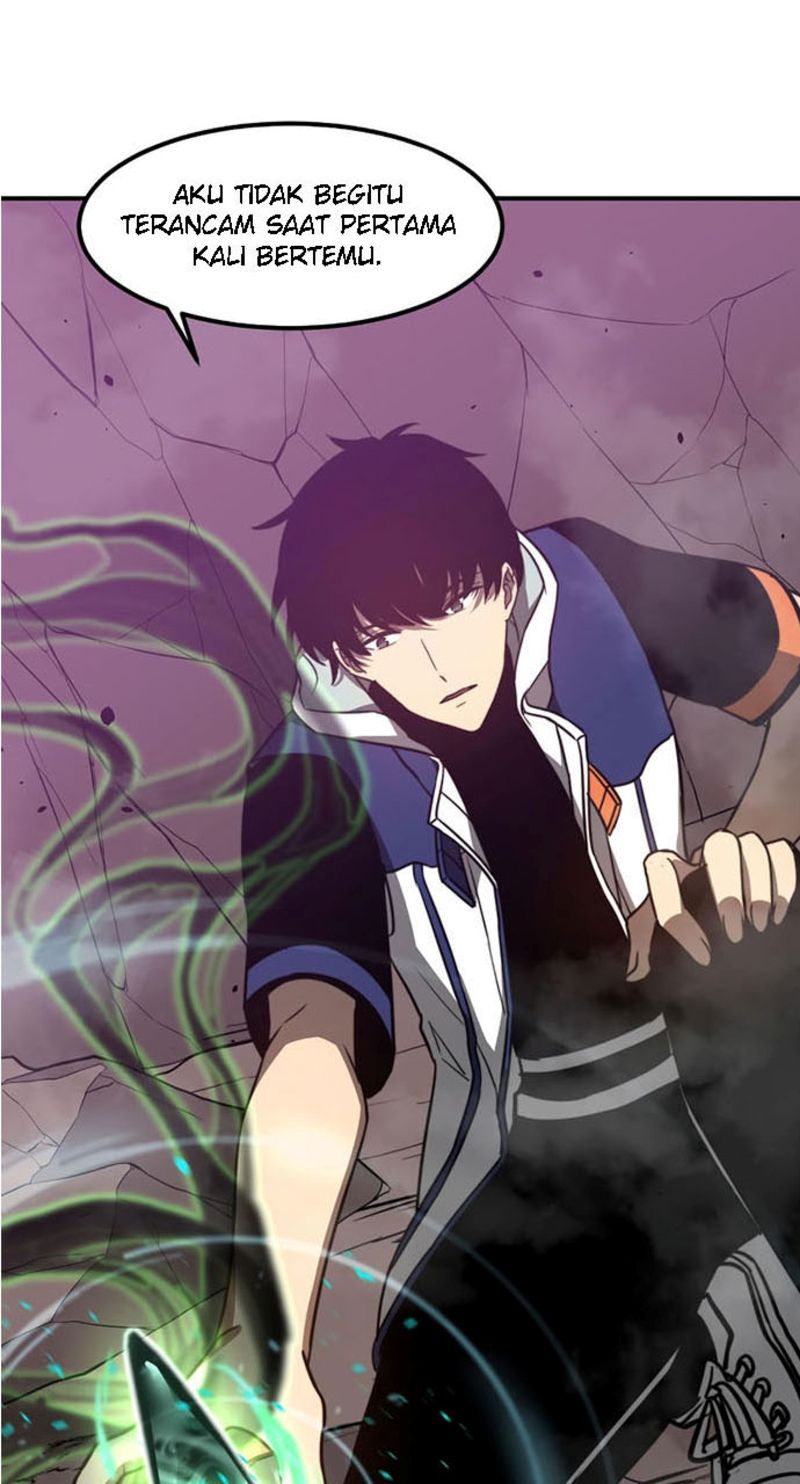 Extraordinary Evolution (Advanced Evolution) Chapter 46 Gambar 50