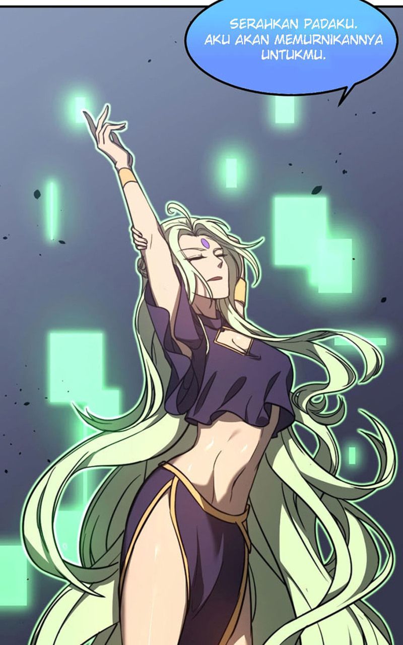 Extraordinary Evolution (Advanced Evolution) Chapter 46 Gambar 54