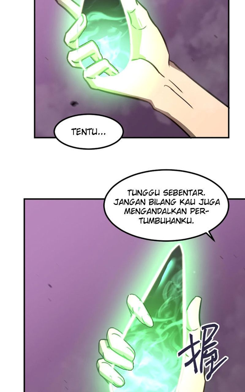 Extraordinary Evolution (Advanced Evolution) Chapter 46 Gambar 56