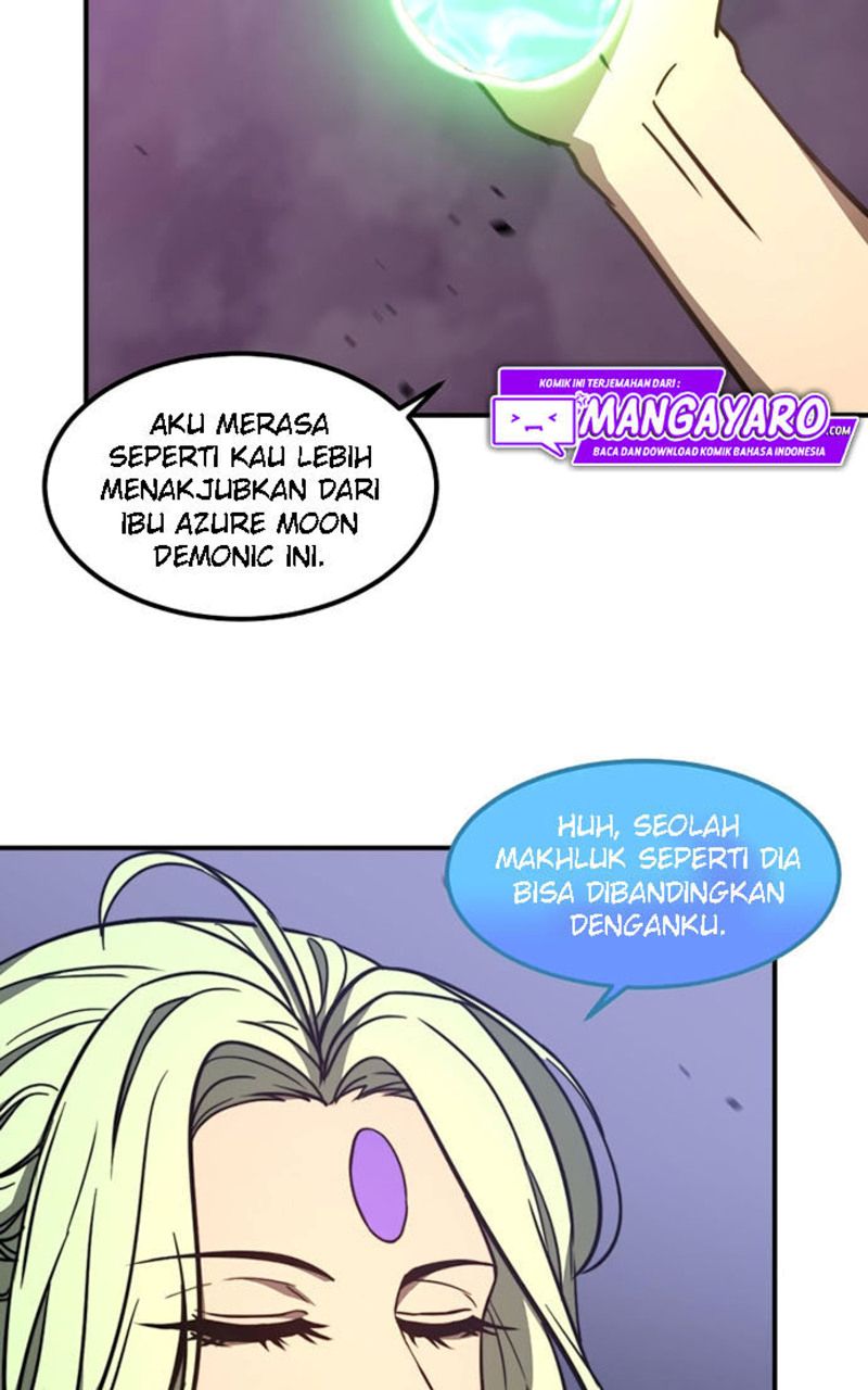 Extraordinary Evolution (Advanced Evolution) Chapter 46 Gambar 57