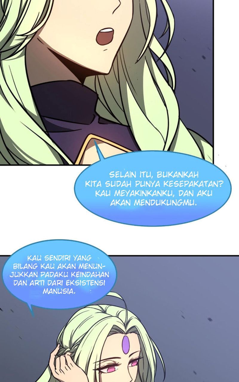 Extraordinary Evolution (Advanced Evolution) Chapter 46 Gambar 58