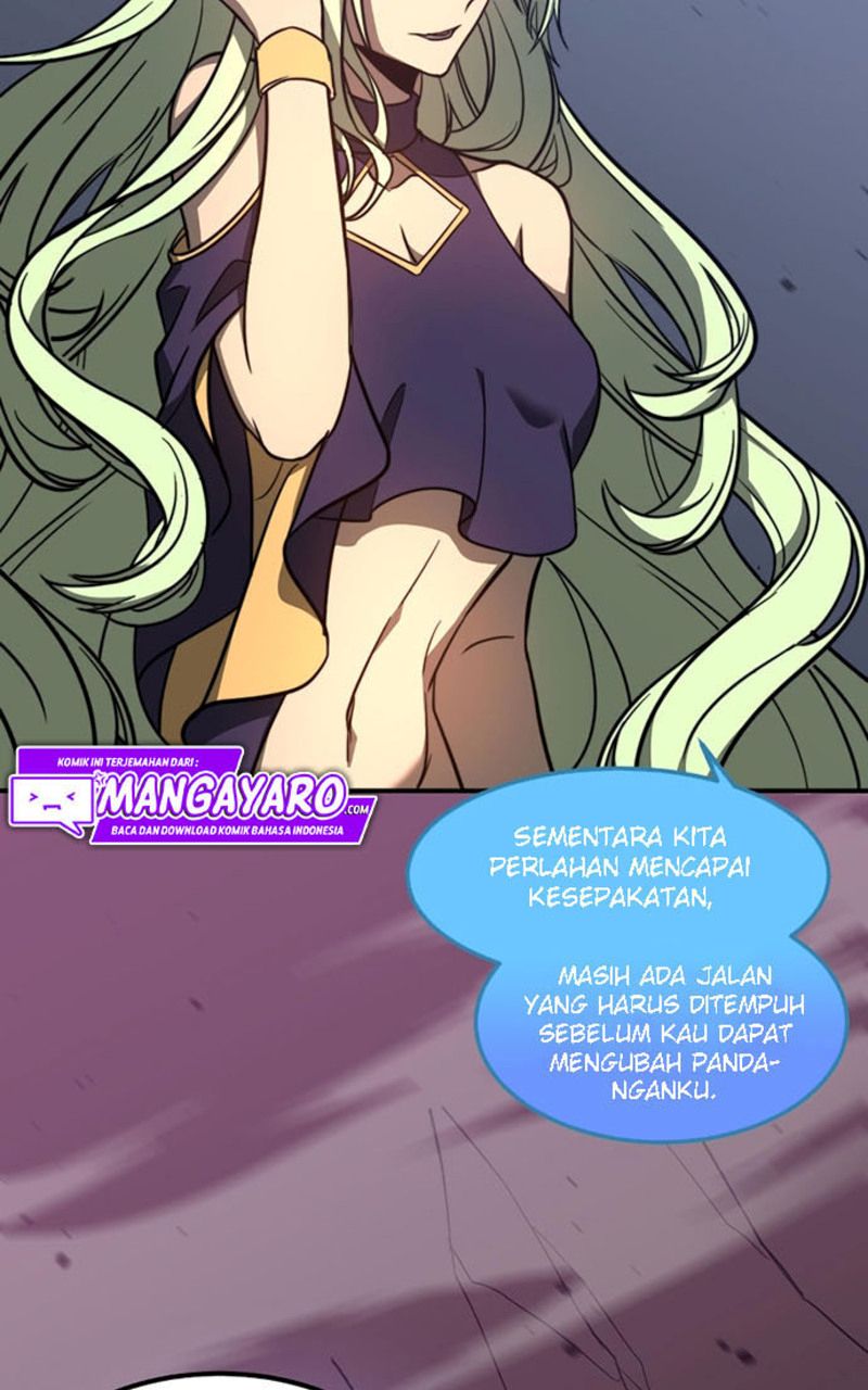 Extraordinary Evolution (Advanced Evolution) Chapter 46 Gambar 59