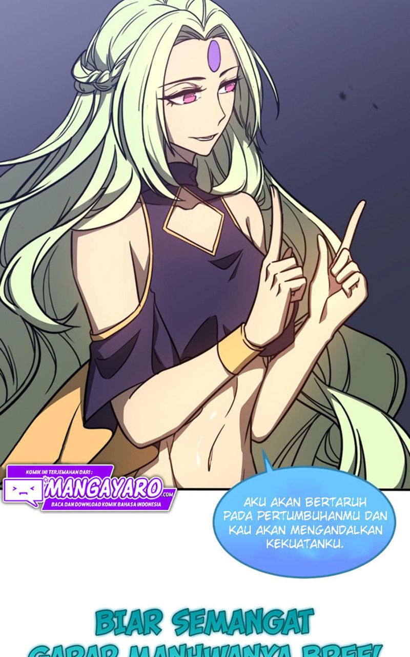 Extraordinary Evolution (Advanced Evolution) Chapter 46 Gambar 62