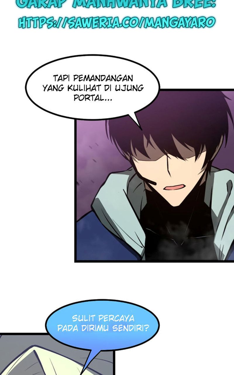 Extraordinary Evolution (Advanced Evolution) Chapter 46 Gambar 63