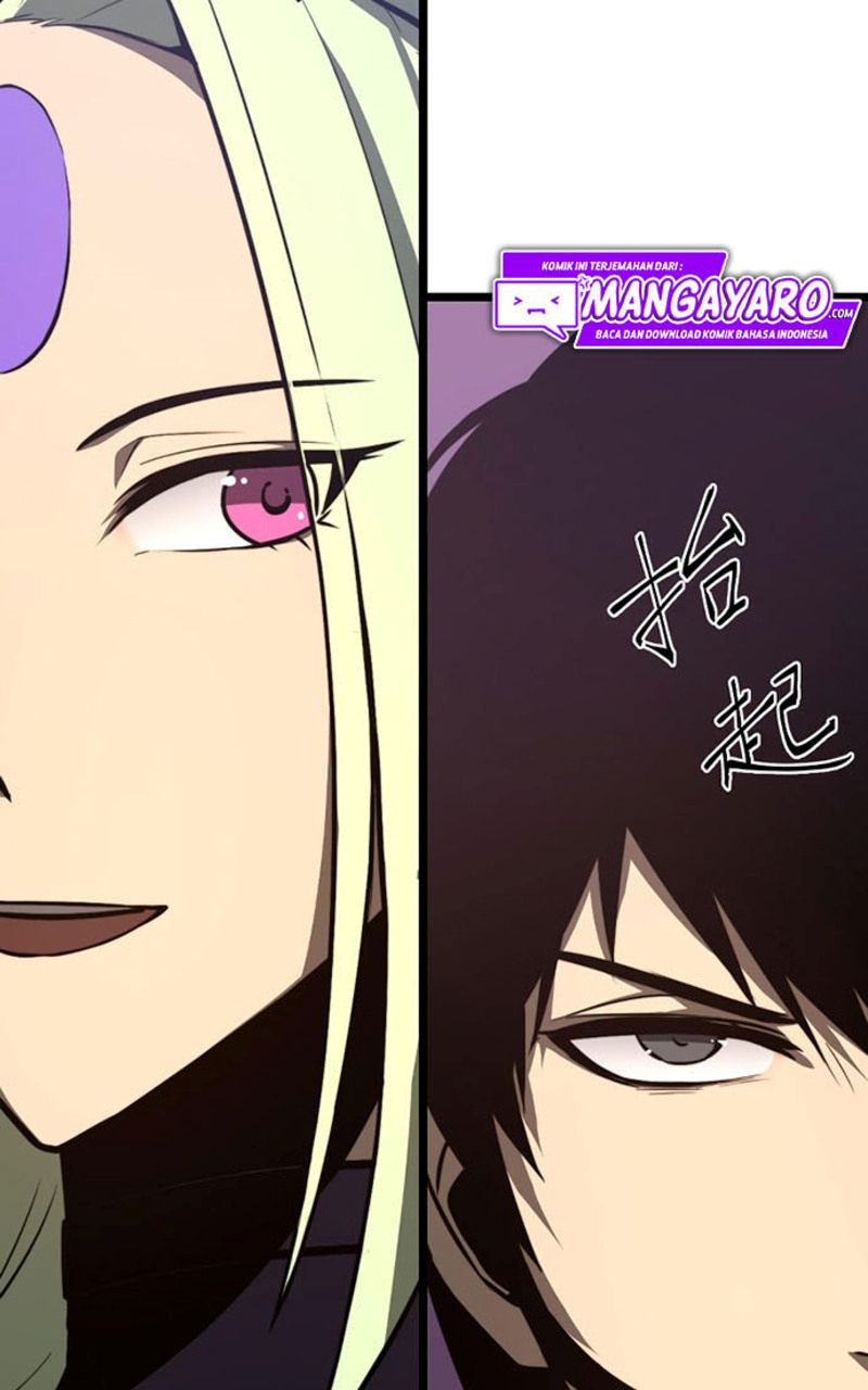 Extraordinary Evolution (Advanced Evolution) Chapter 46 Gambar 64