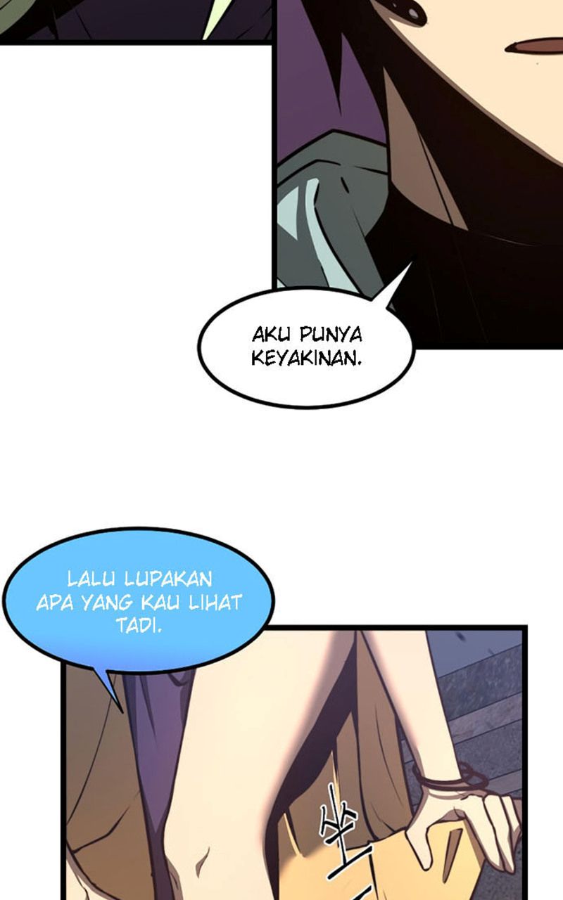 Extraordinary Evolution (Advanced Evolution) Chapter 46 Gambar 65
