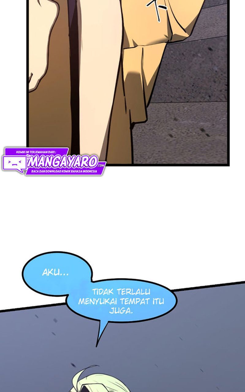 Extraordinary Evolution (Advanced Evolution) Chapter 46 Gambar 66