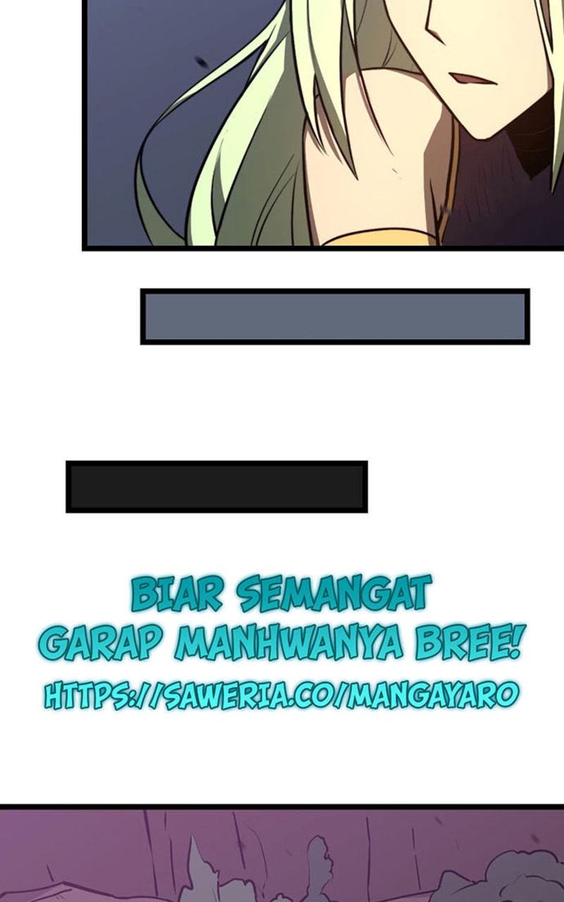 Extraordinary Evolution (Advanced Evolution) Chapter 46 Gambar 69