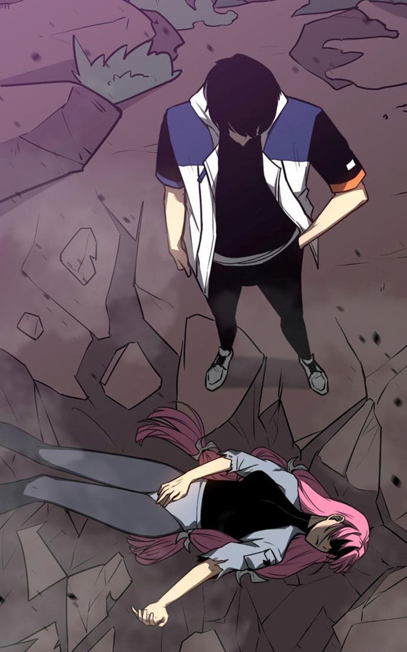 Extraordinary Evolution (Advanced Evolution) Chapter 46 Gambar 70