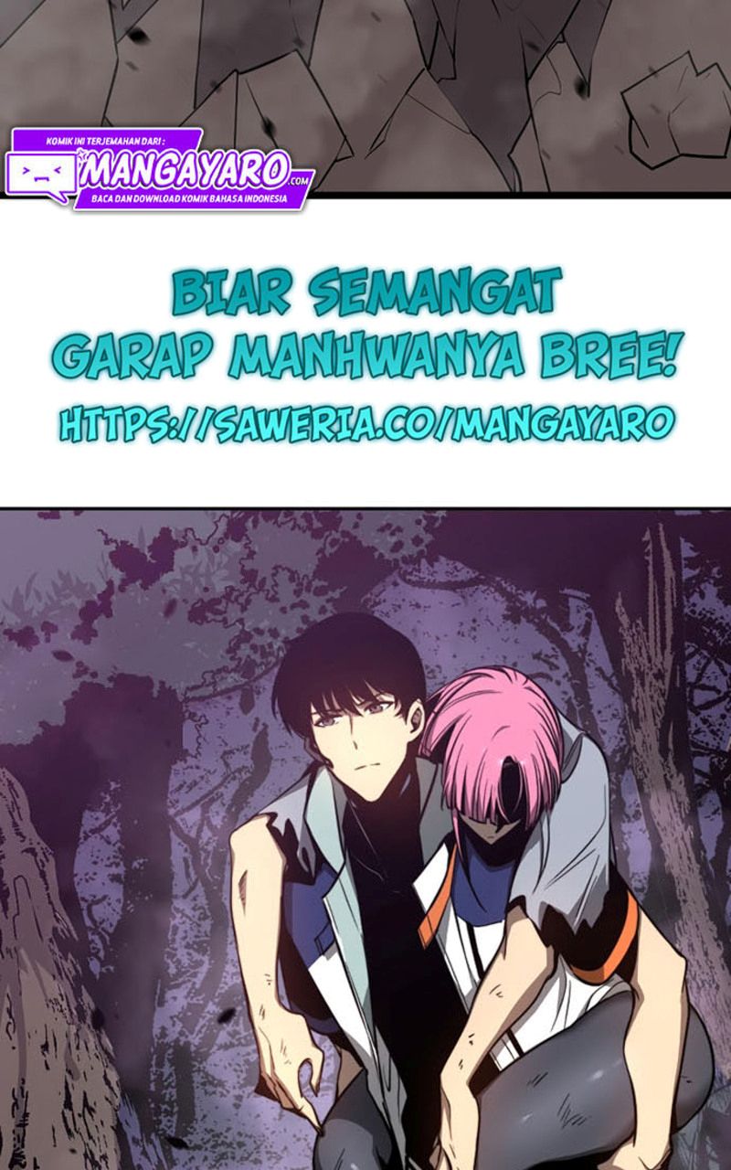 Extraordinary Evolution (Advanced Evolution) Chapter 46 Gambar 71
