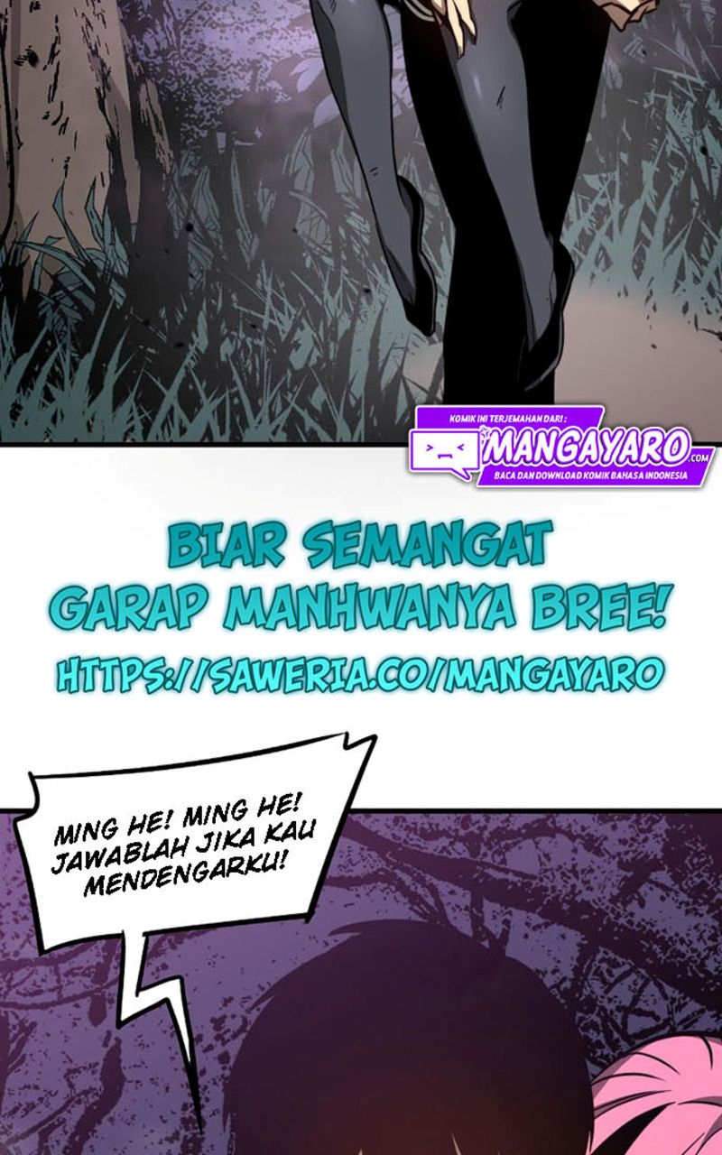Extraordinary Evolution (Advanced Evolution) Chapter 46 Gambar 72