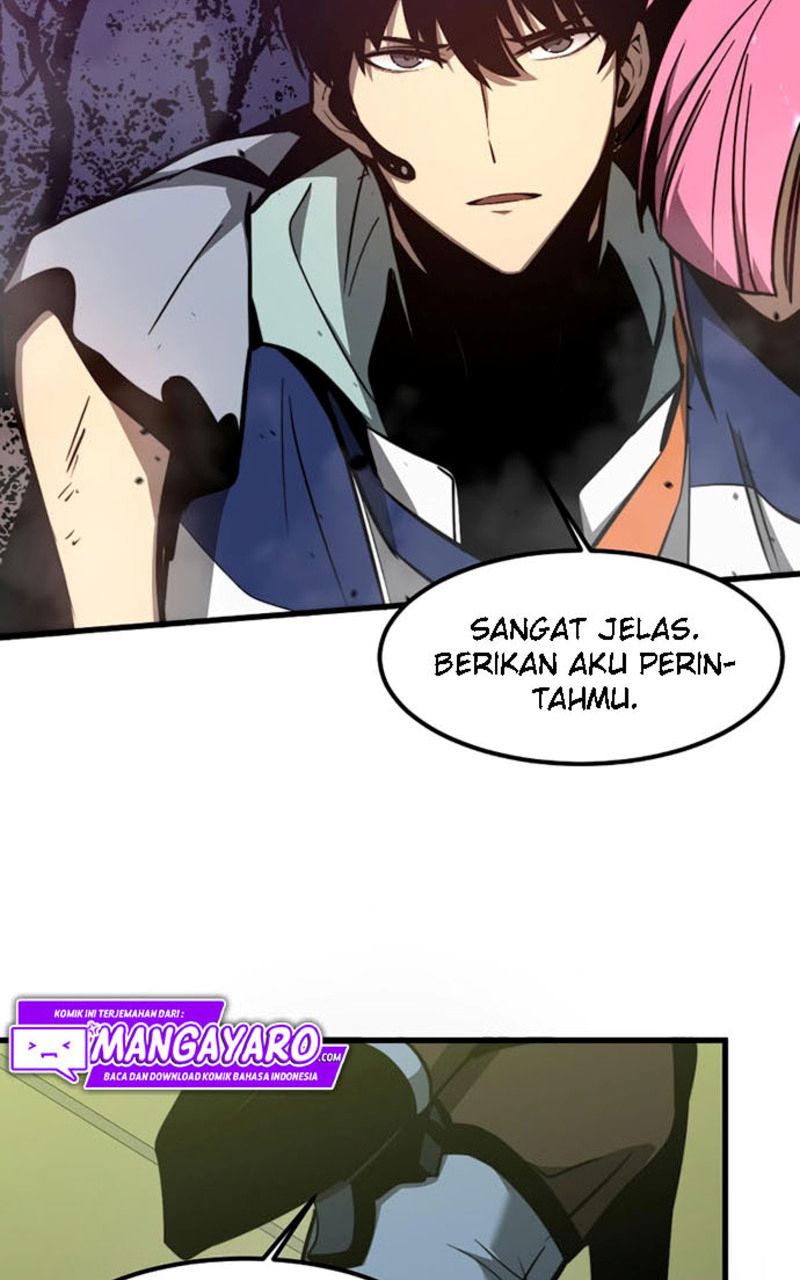 Extraordinary Evolution (Advanced Evolution) Chapter 46 Gambar 73
