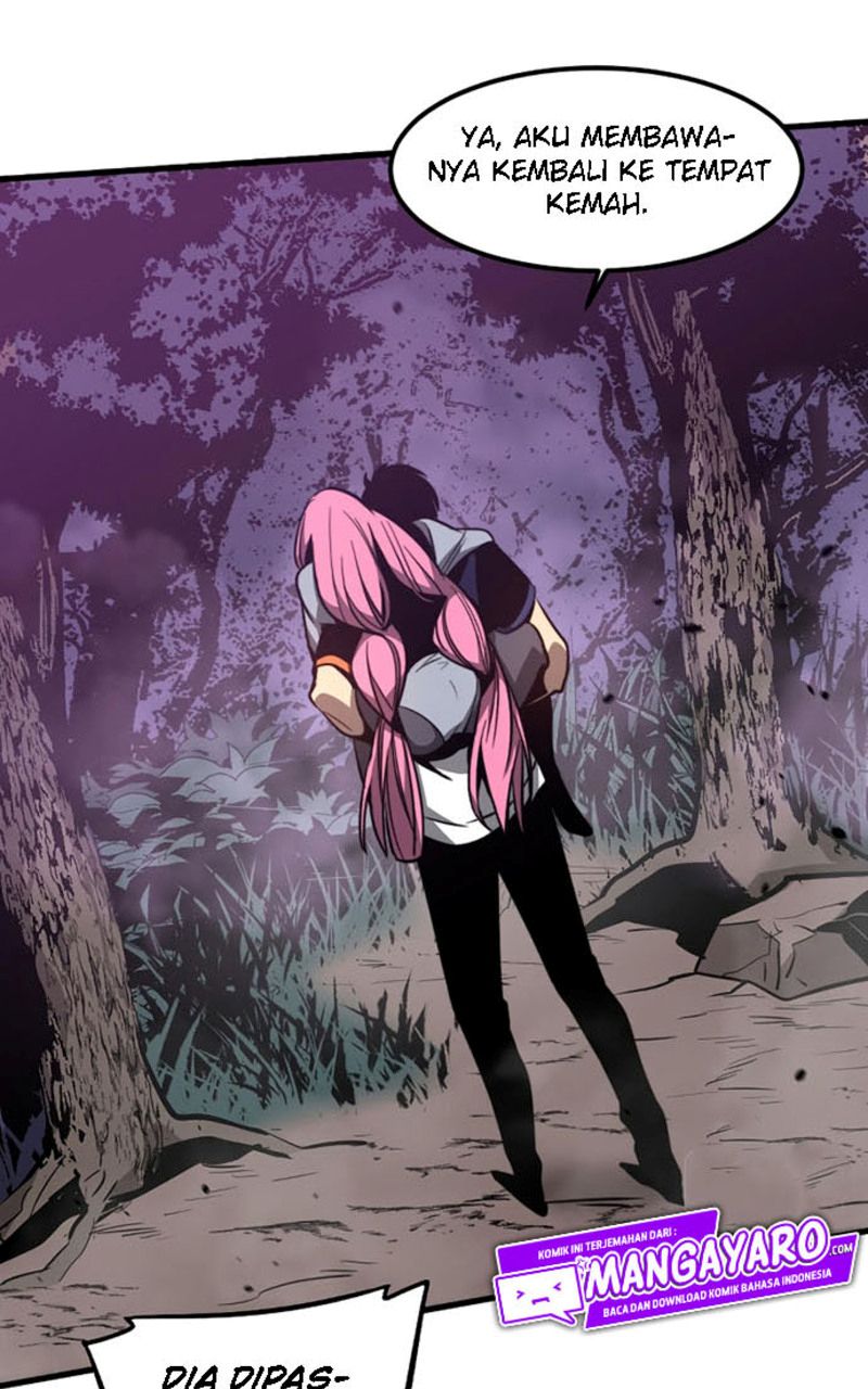 Extraordinary Evolution (Advanced Evolution) Chapter 46 Gambar 75