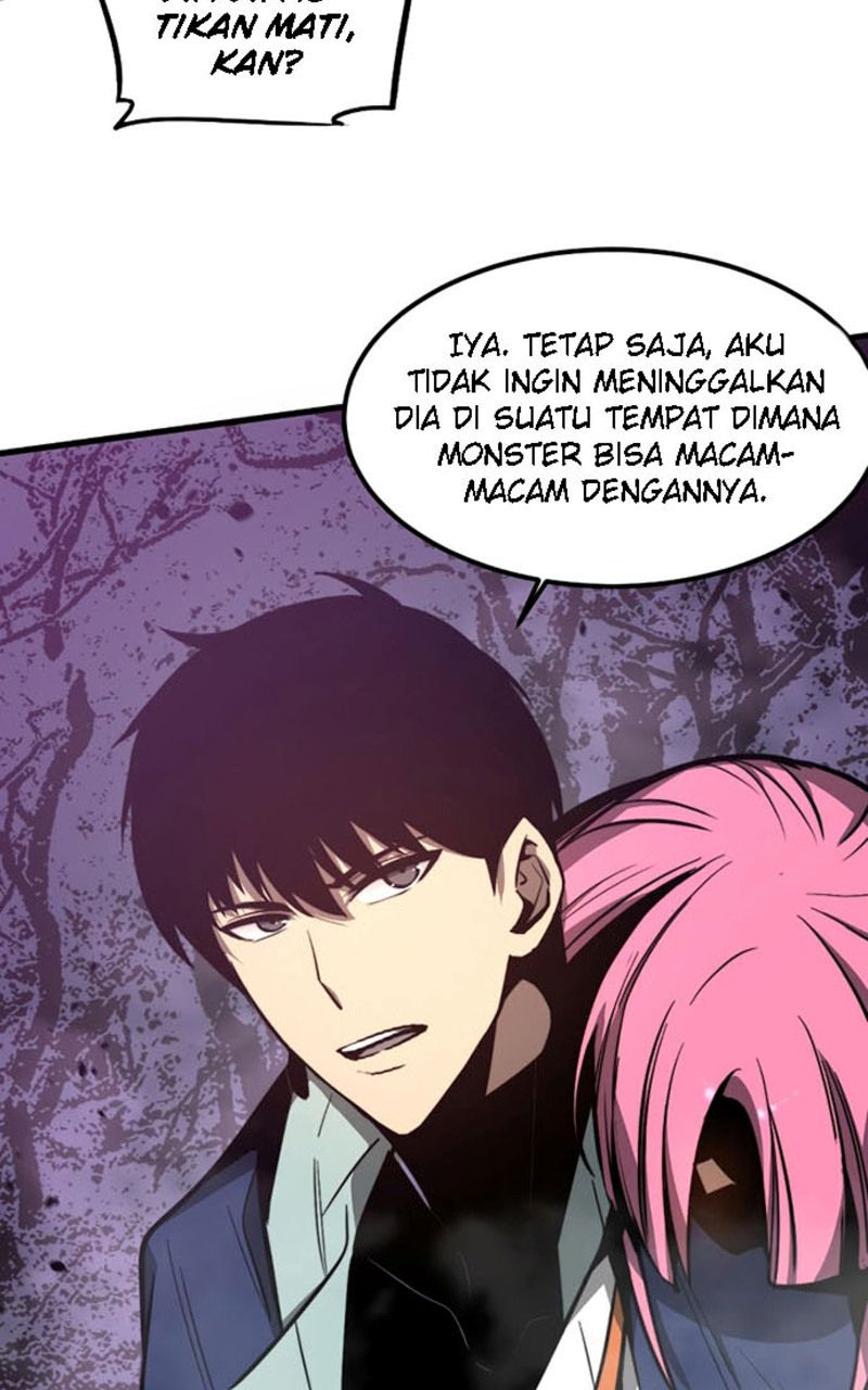 Extraordinary Evolution (Advanced Evolution) Chapter 46 Gambar 76