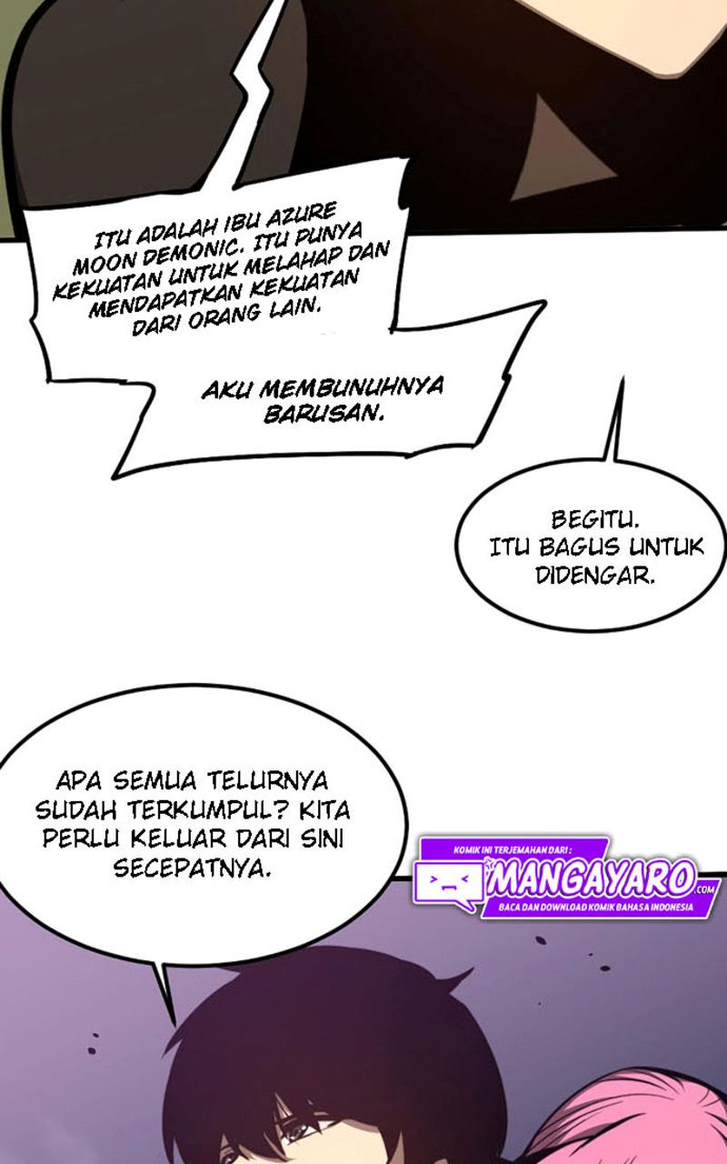 Extraordinary Evolution (Advanced Evolution) Chapter 46 Gambar 78