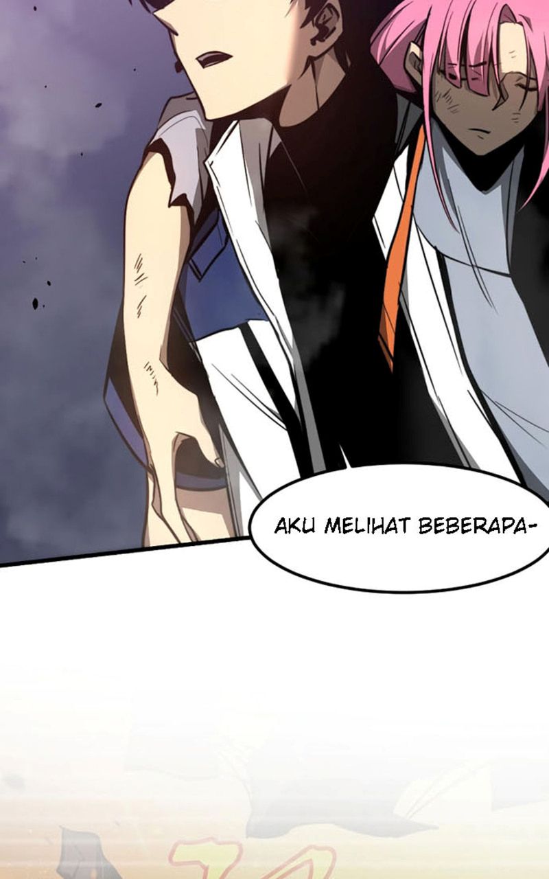 Extraordinary Evolution (Advanced Evolution) Chapter 46 Gambar 79