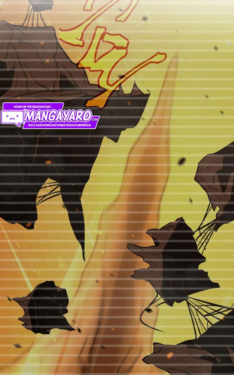 Extraordinary Evolution (Advanced Evolution) Chapter 46 Gambar 80