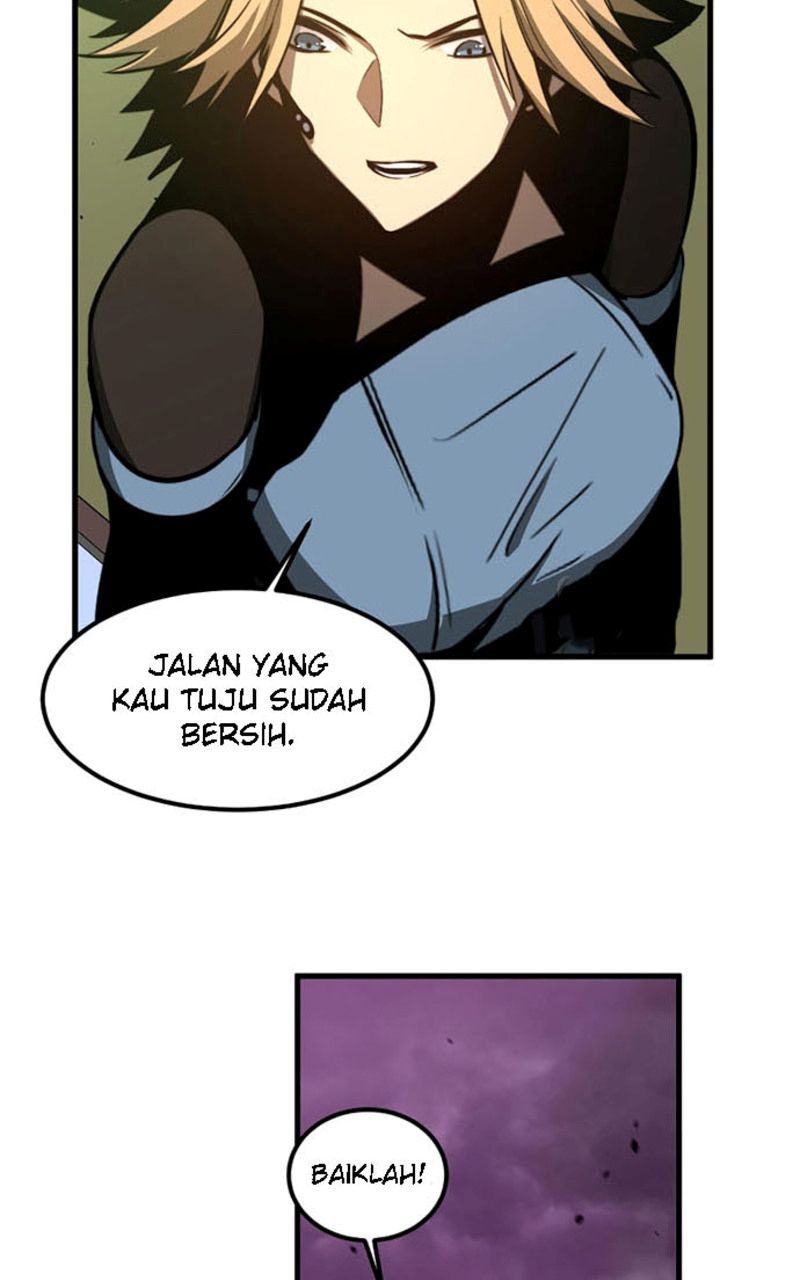 Extraordinary Evolution (Advanced Evolution) Chapter 46 Gambar 83
