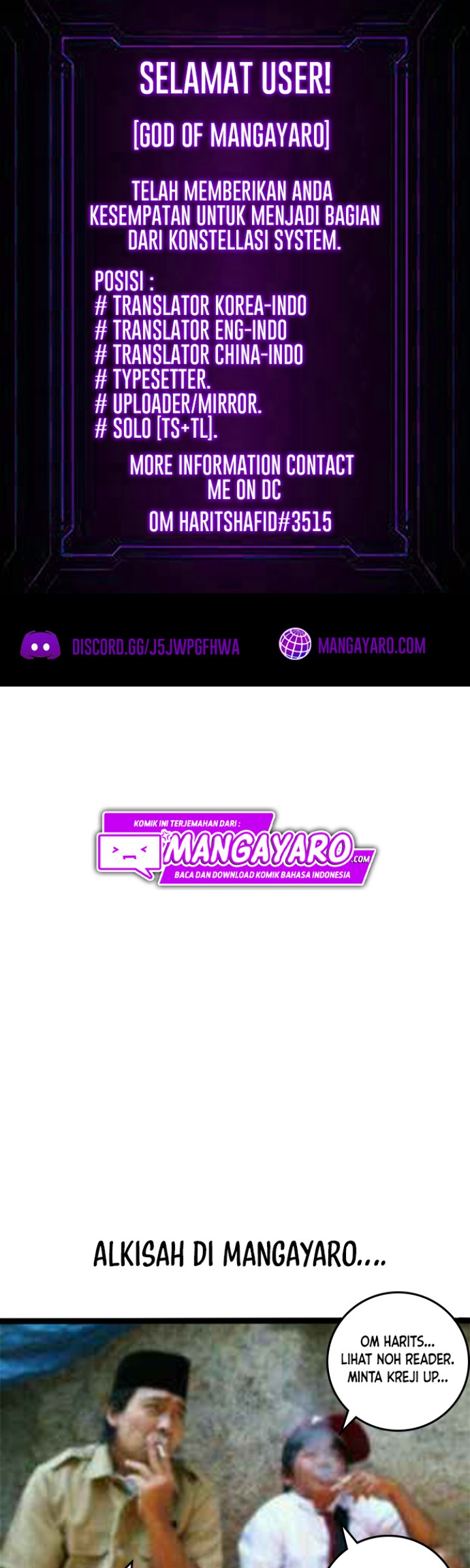 Extraordinary Evolution (Advanced Evolution) Chapter 48 Gambar 2