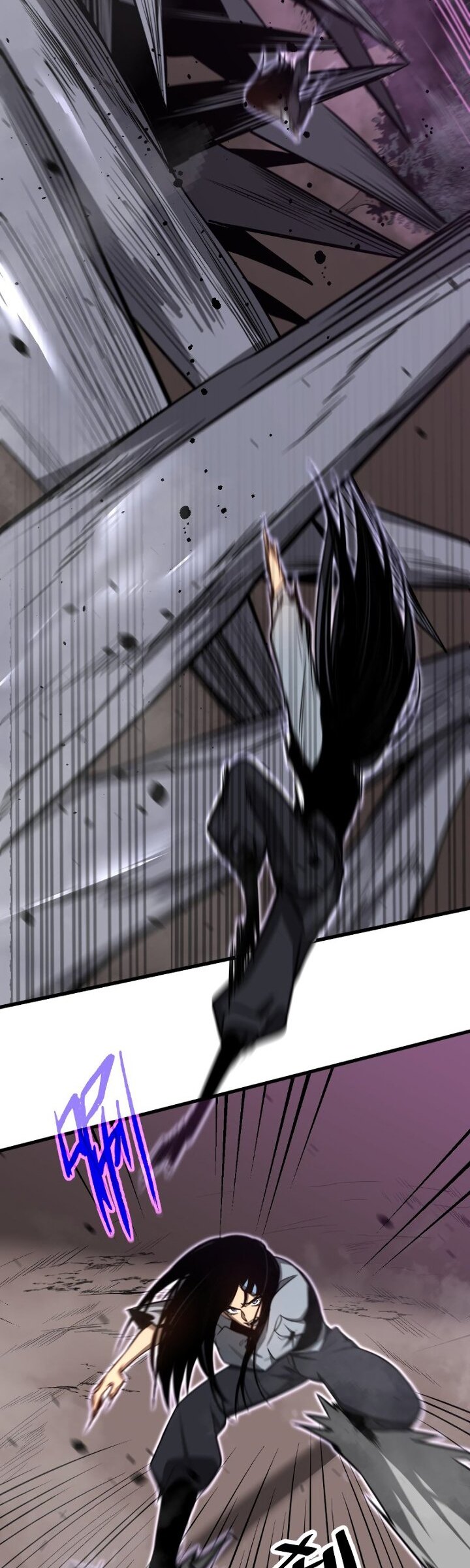 Extraordinary Evolution (Advanced Evolution) Chapter 48 Gambar 15