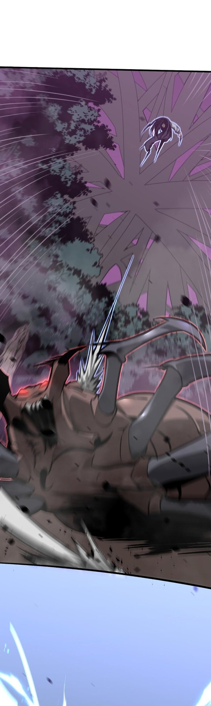 Extraordinary Evolution (Advanced Evolution) Chapter 48 Gambar 20