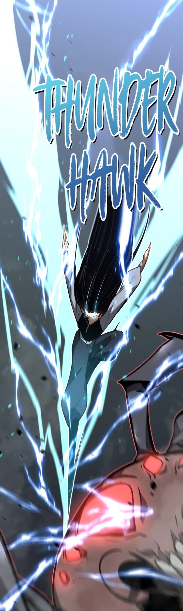 Extraordinary Evolution (Advanced Evolution) Chapter 48 Gambar 21