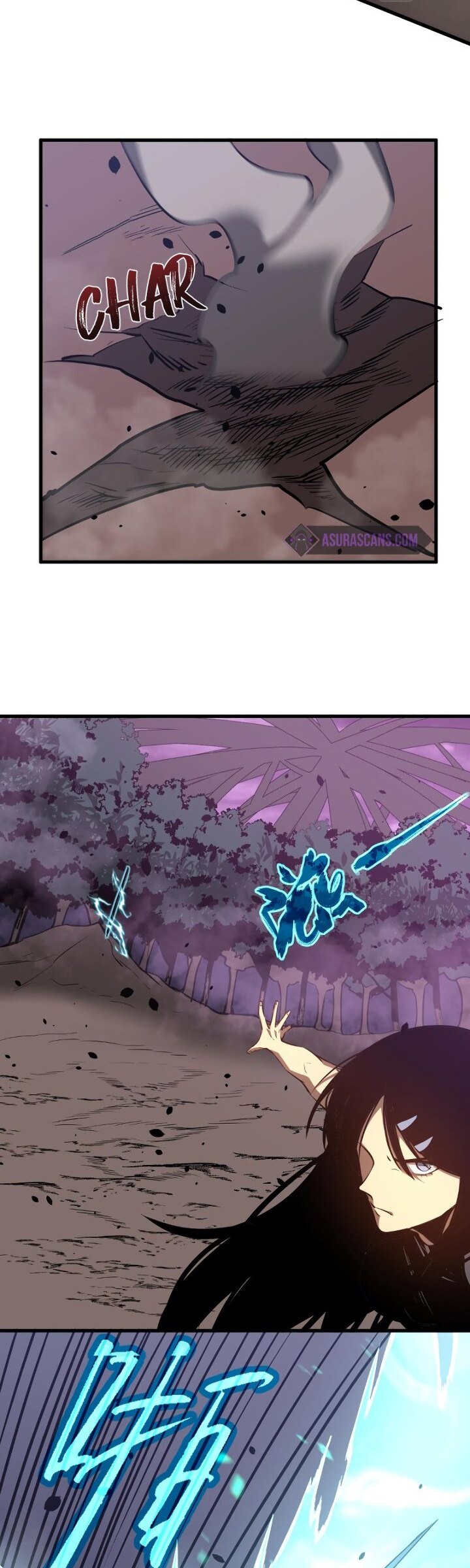 Extraordinary Evolution (Advanced Evolution) Chapter 48 Gambar 23