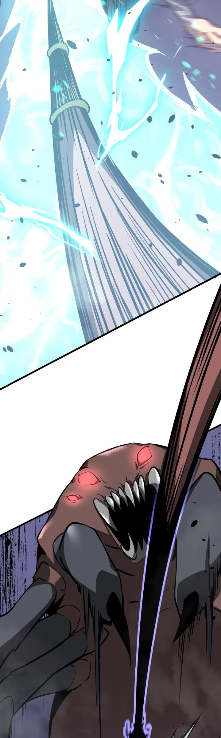 Extraordinary Evolution (Advanced Evolution) Chapter 48 Gambar 25