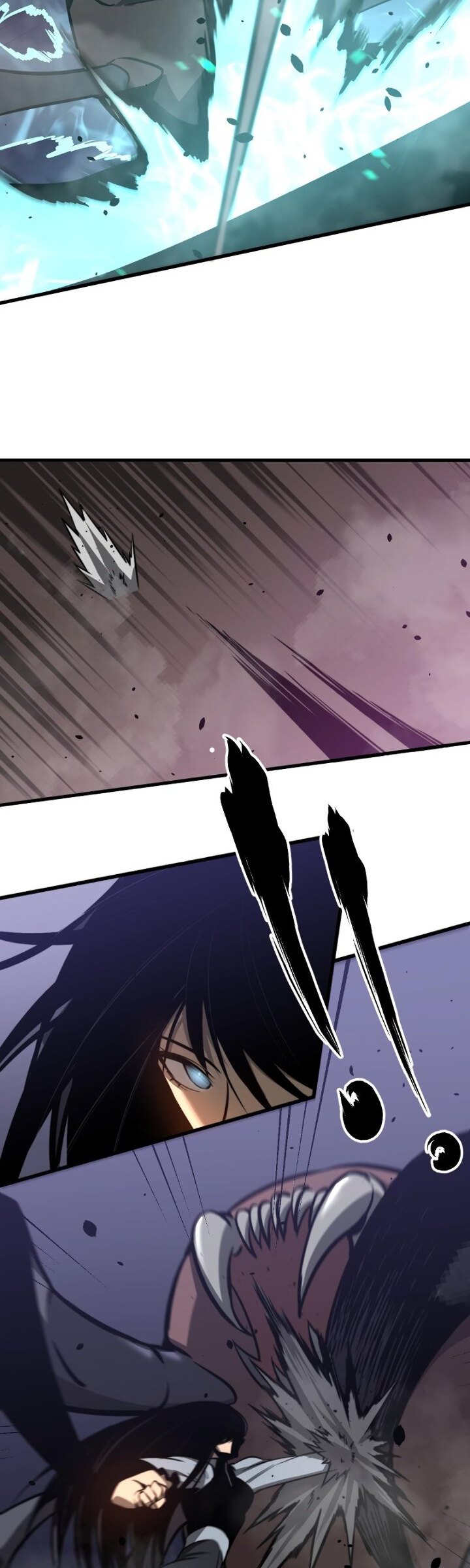 Extraordinary Evolution (Advanced Evolution) Chapter 48 Gambar 27