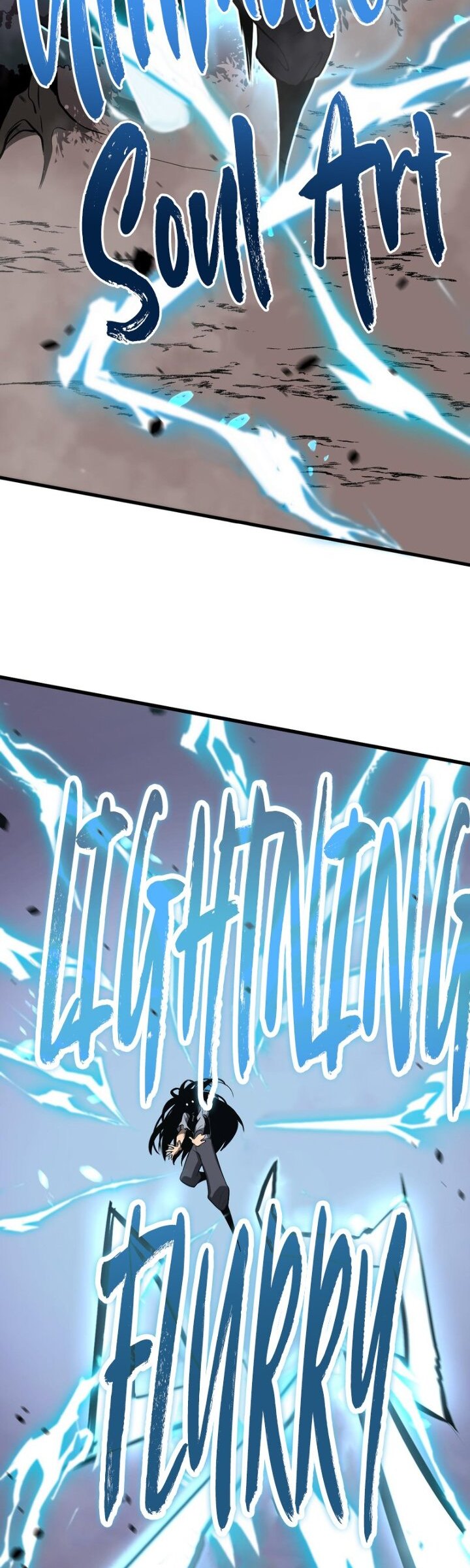 Extraordinary Evolution (Advanced Evolution) Chapter 49 Gambar 12