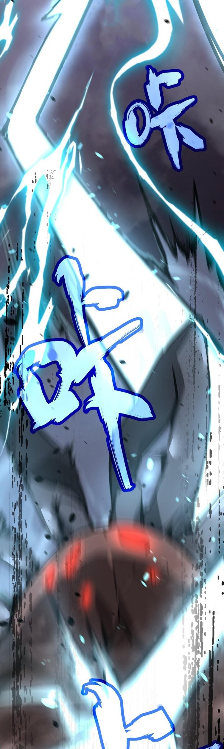 Extraordinary Evolution (Advanced Evolution) Chapter 49 Gambar 13